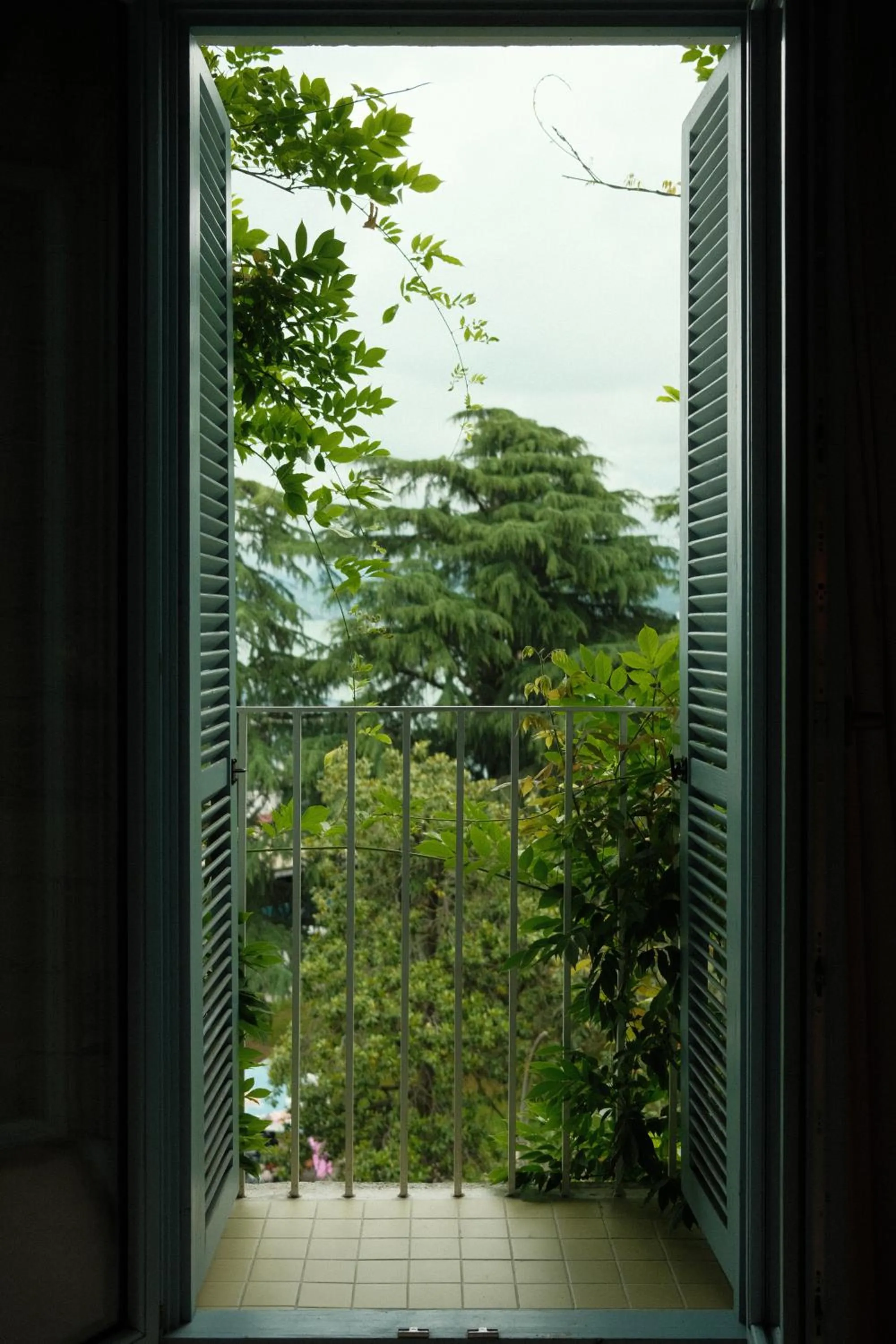 View (from property/room) in Rooms Hotel Batumi