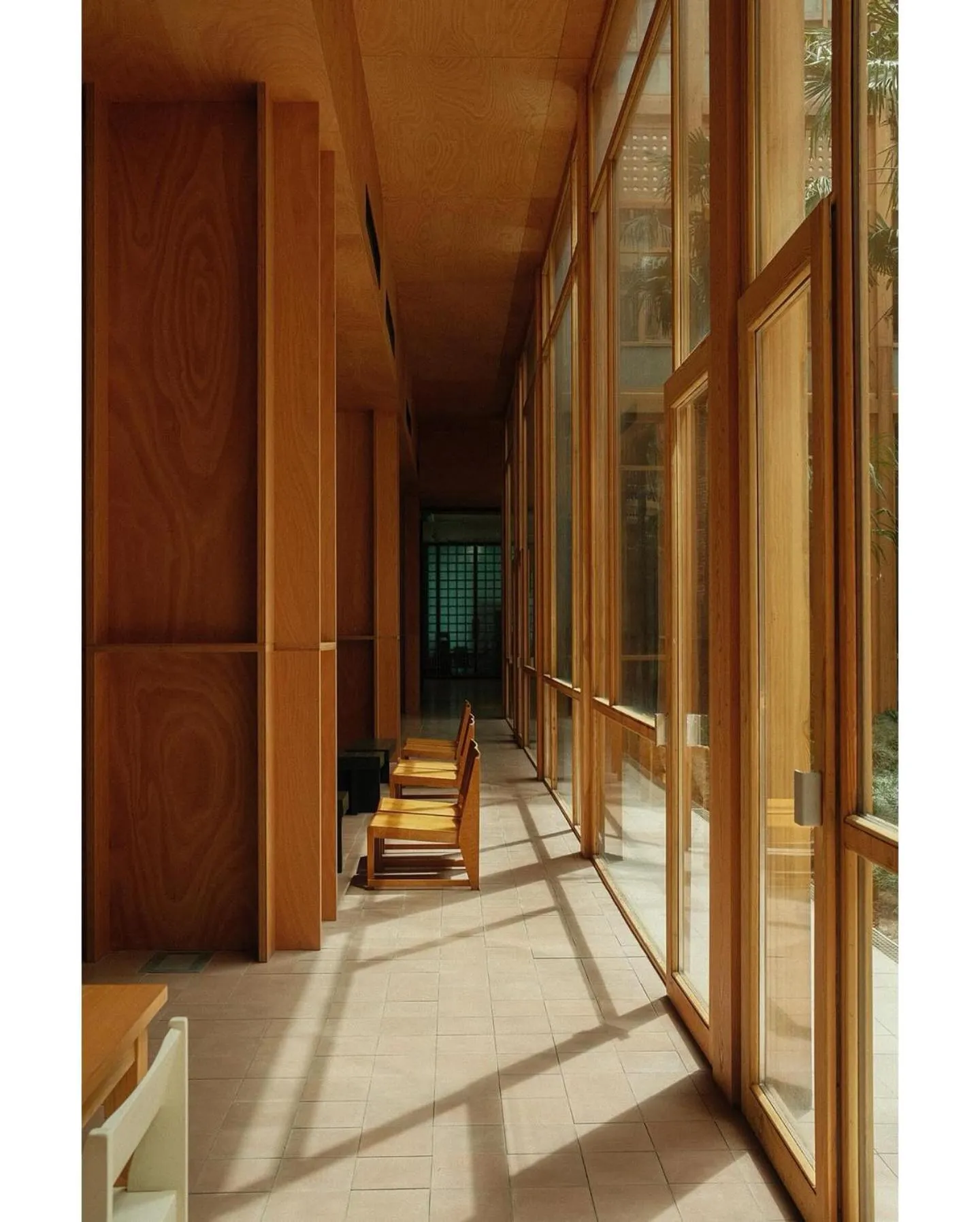 Property building in Rooms Hotel Batumi