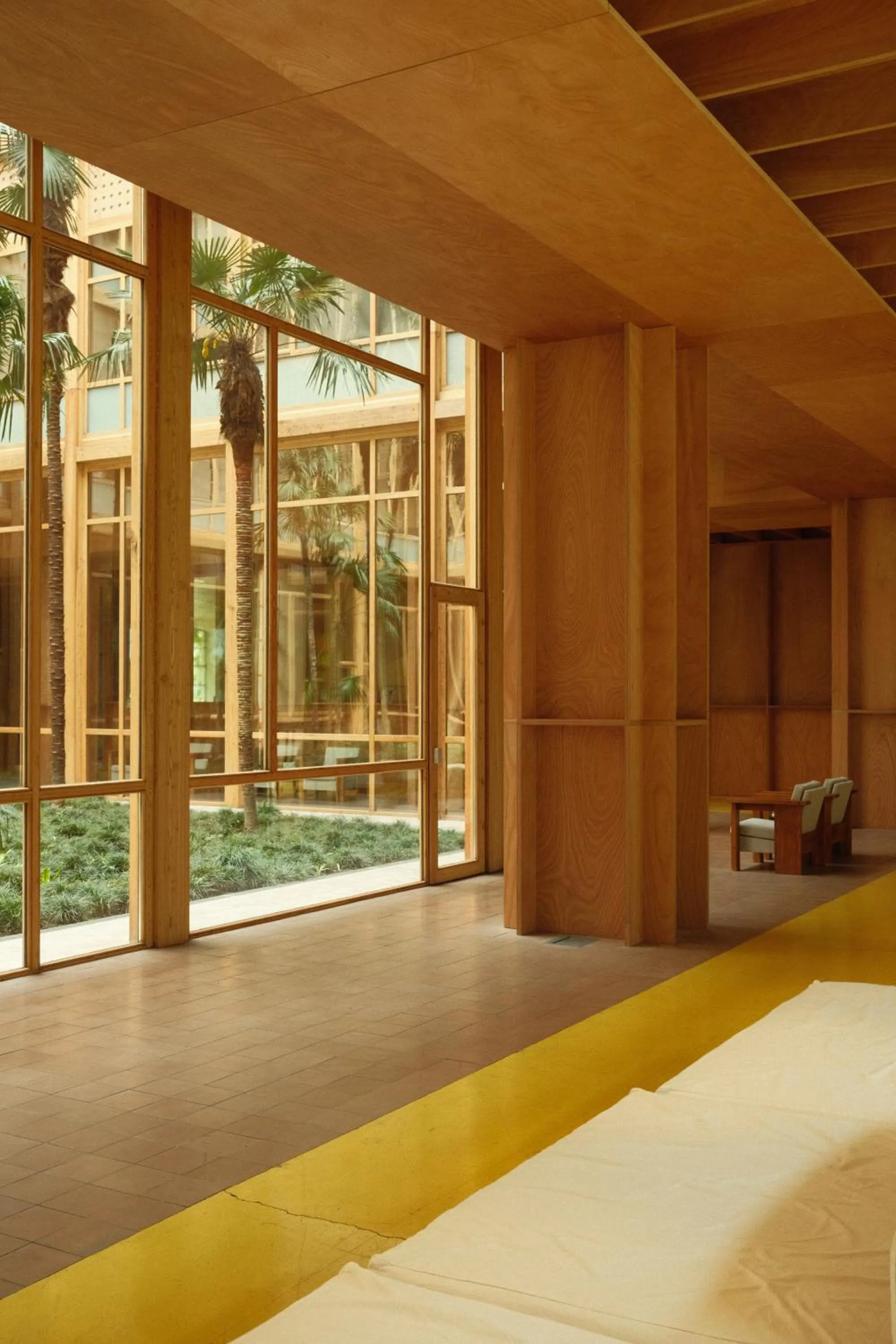 Property building, Bed in Rooms Hotel Batumi