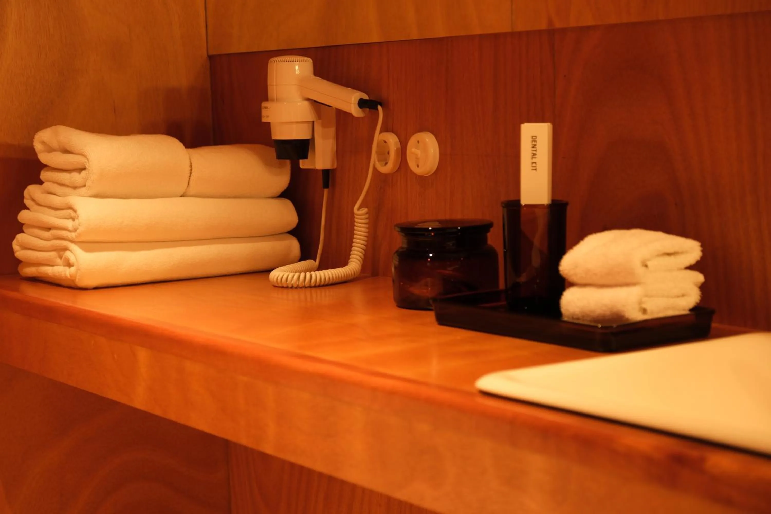 Bathroom in Rooms Hotel Batumi