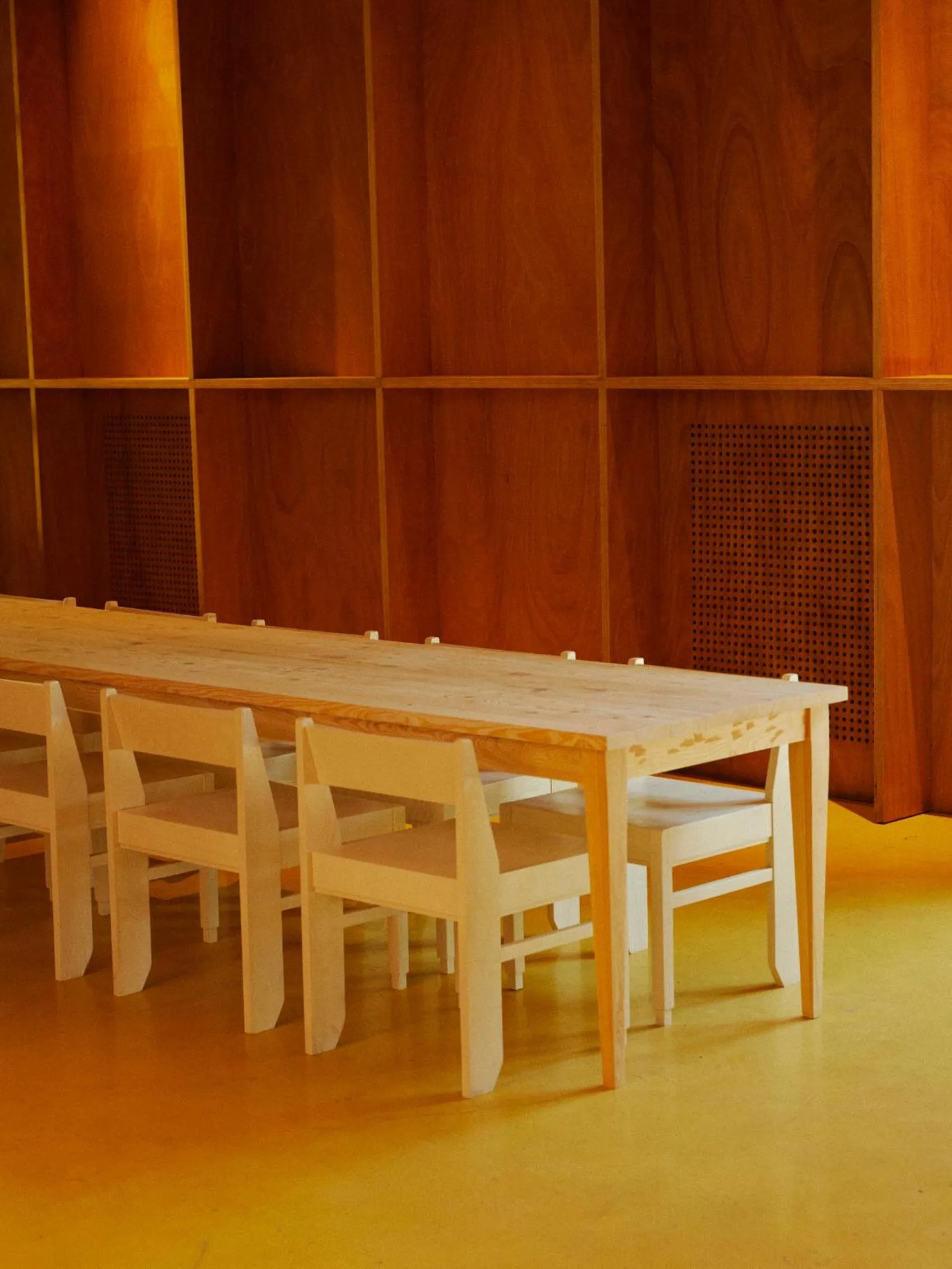 Restaurant/places to eat in Rooms Hotel Batumi