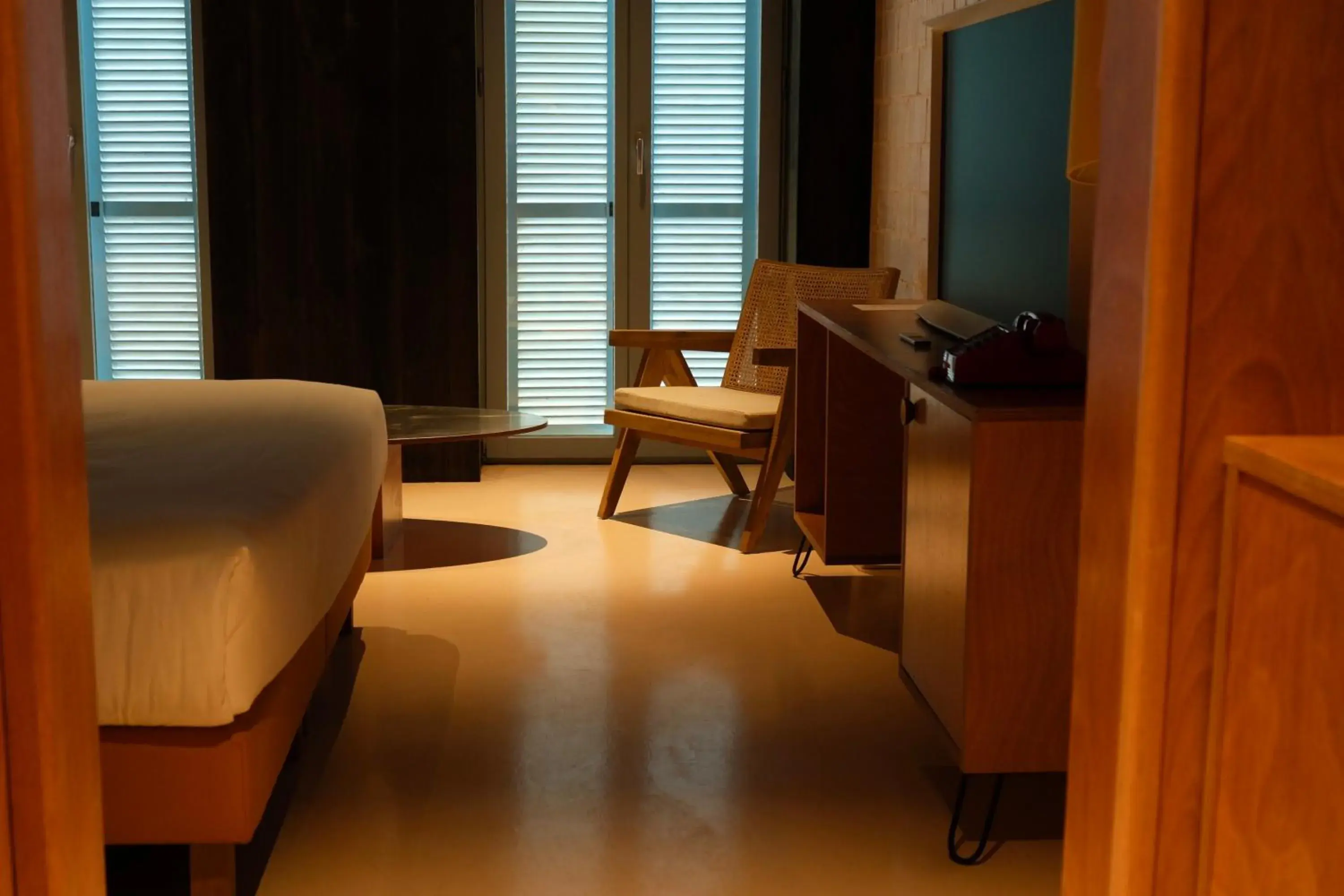 Bed in Rooms Hotel Batumi Bed in Rooms Hotel Batumi