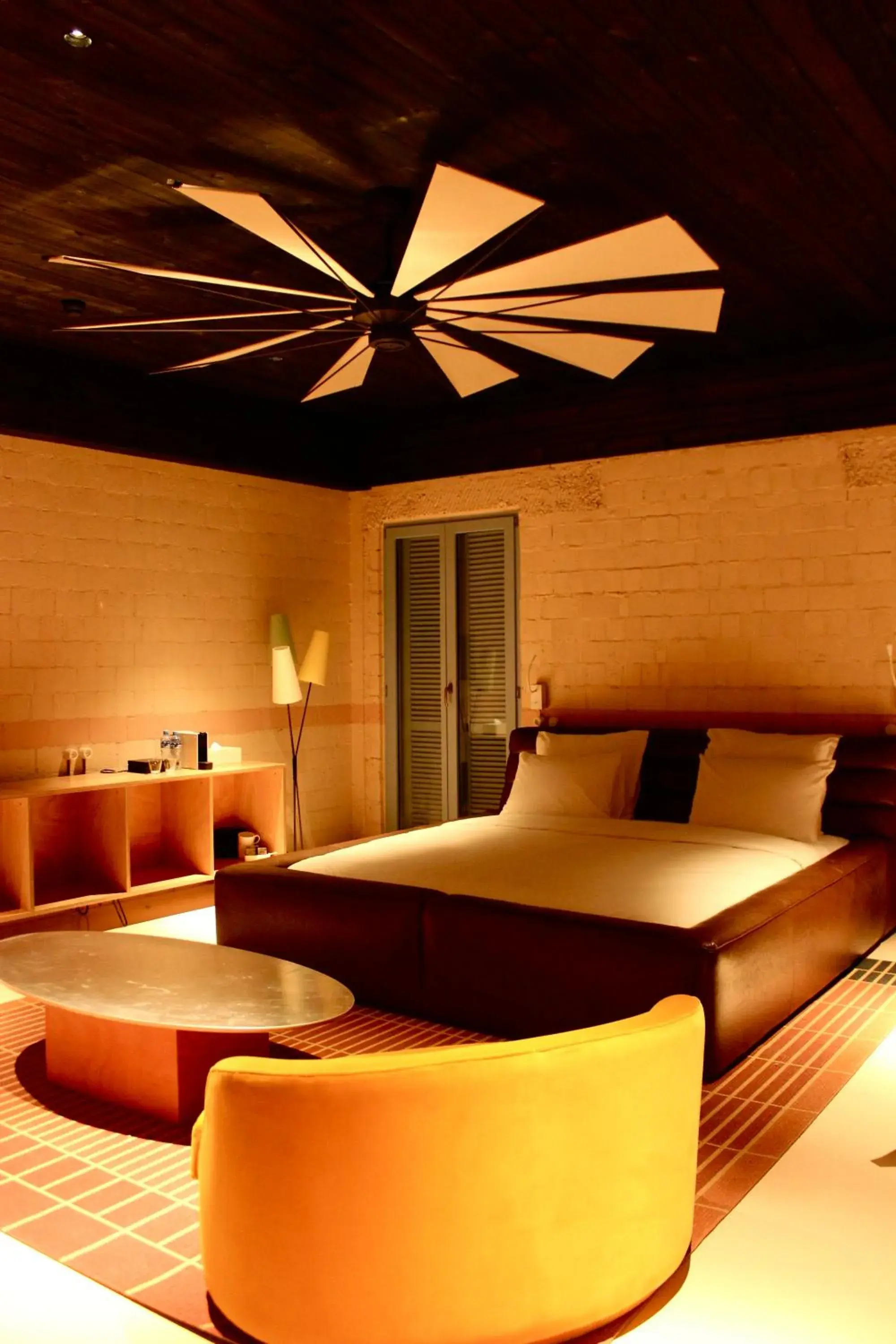 Bed in Rooms Hotel Batumi Bed in Rooms Hotel Batumi