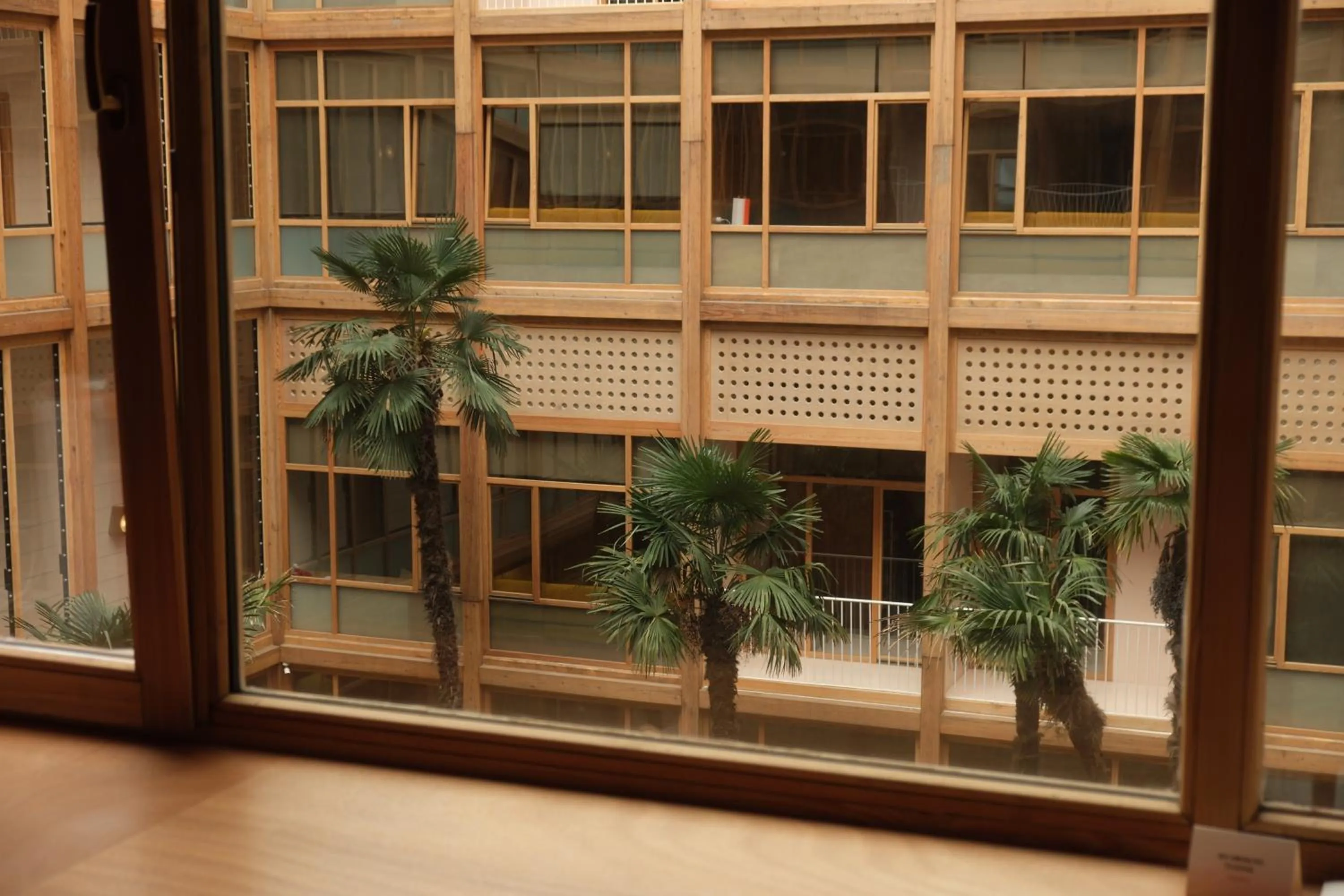 View (from property/room) in Rooms Hotel Batumi