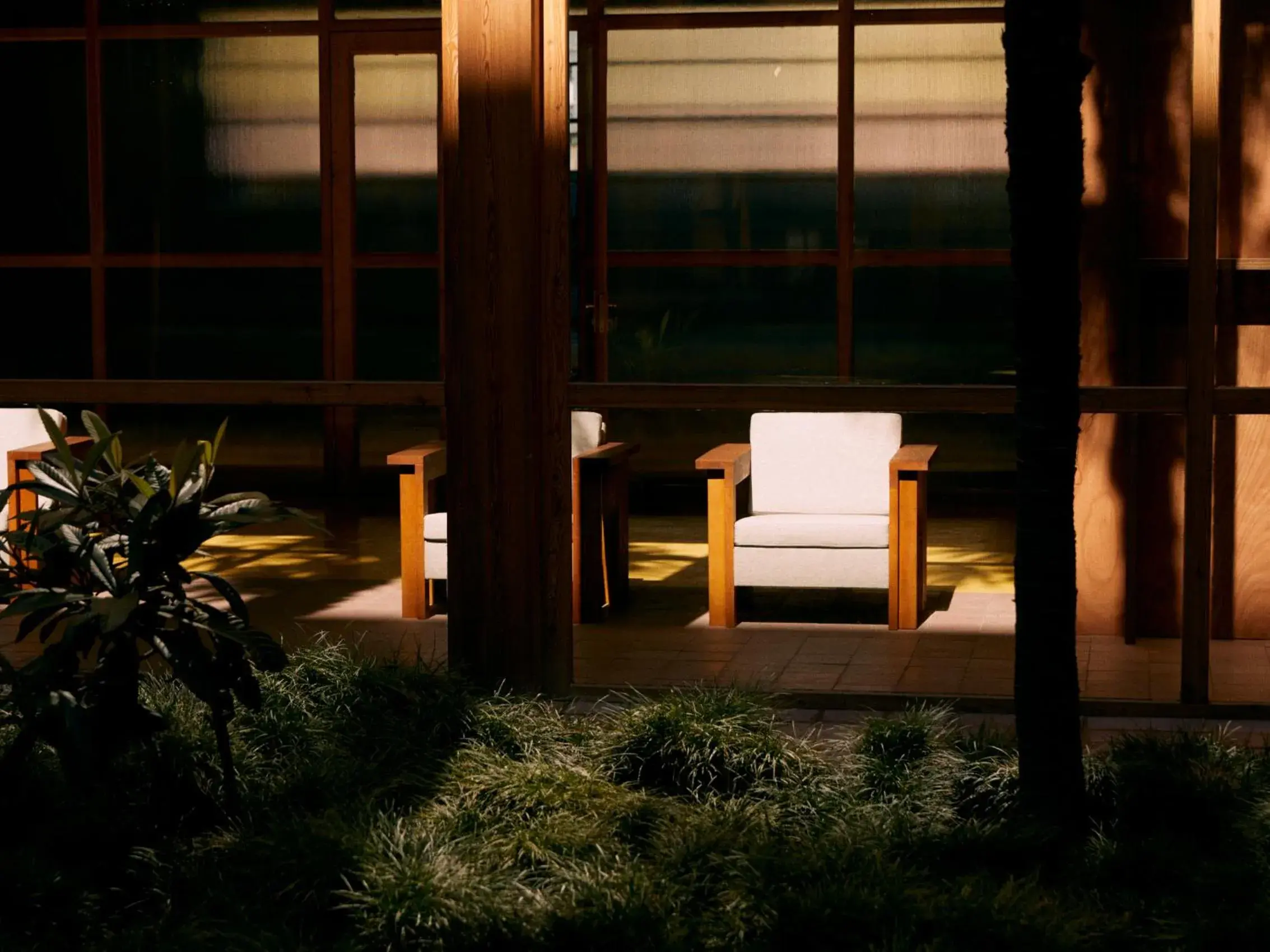 Property building in Rooms Hotel Batumi Property building in Rooms Hotel Batumi