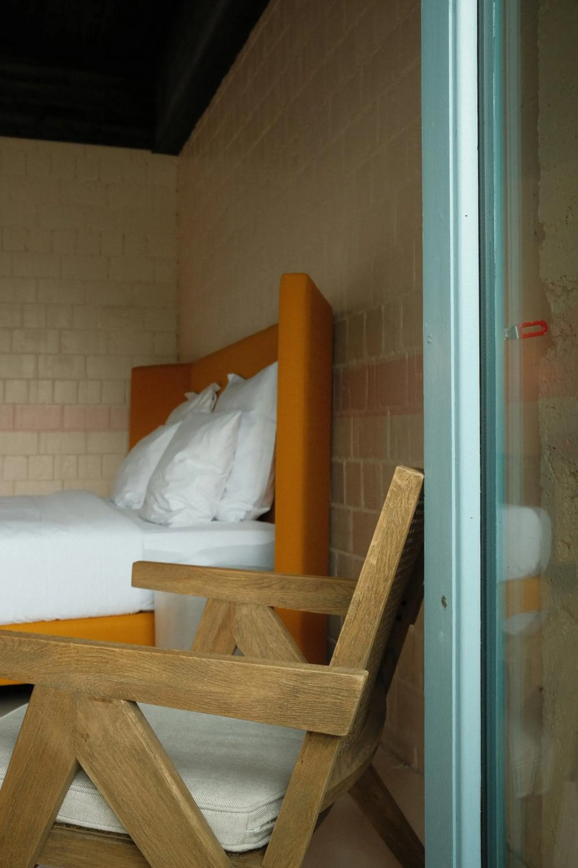 Bedroom, Bed in Rooms Hotel Batumi