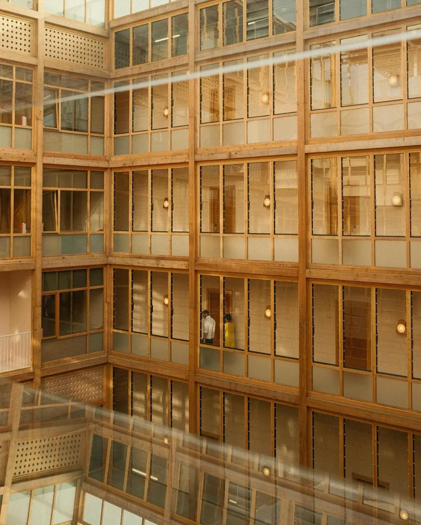 Property building in Rooms Hotel Batumi Property building in Rooms Hotel Batumi