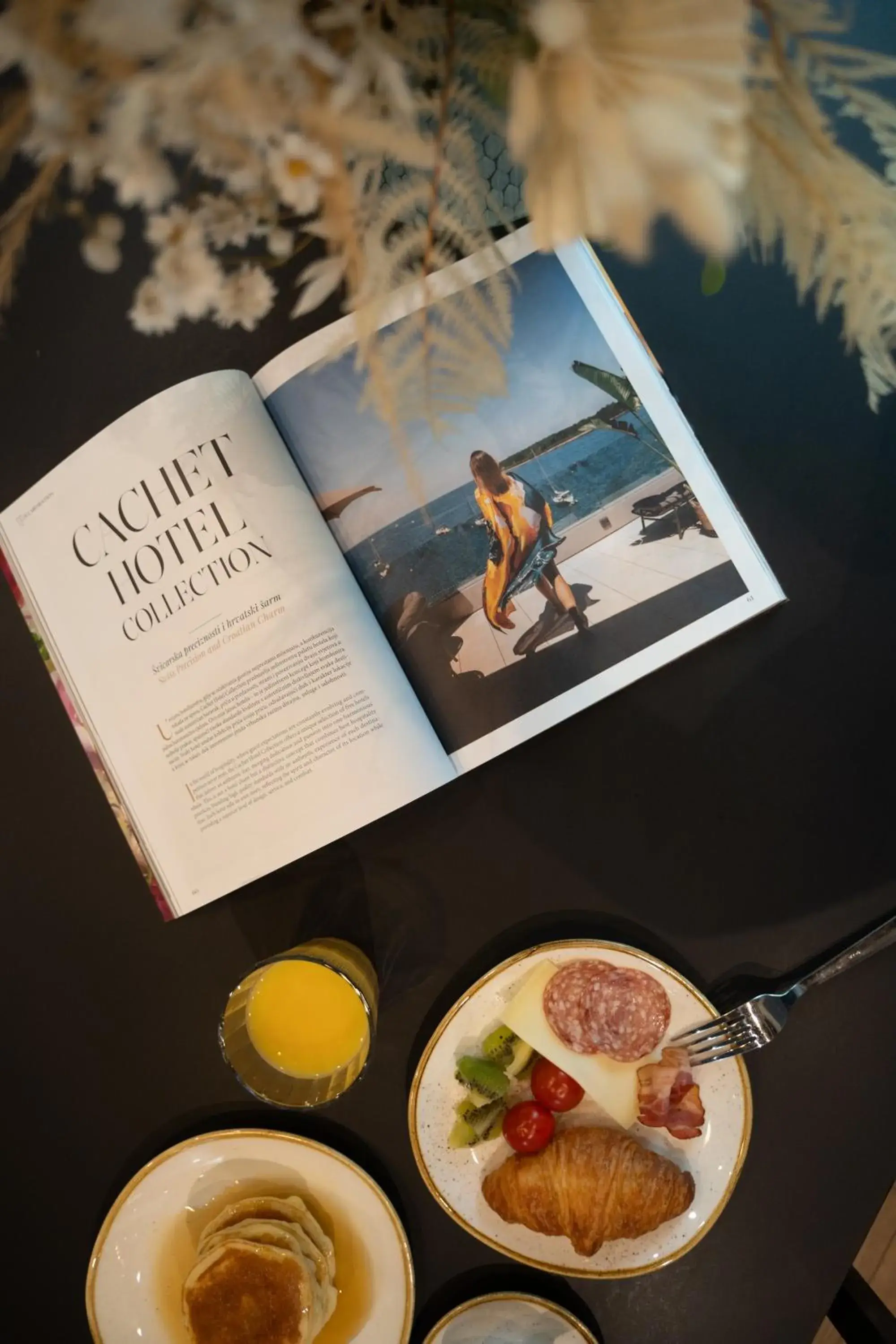 Breakfast in Trafo Hotel Baden Breakfast in Trafo Hotel Baden