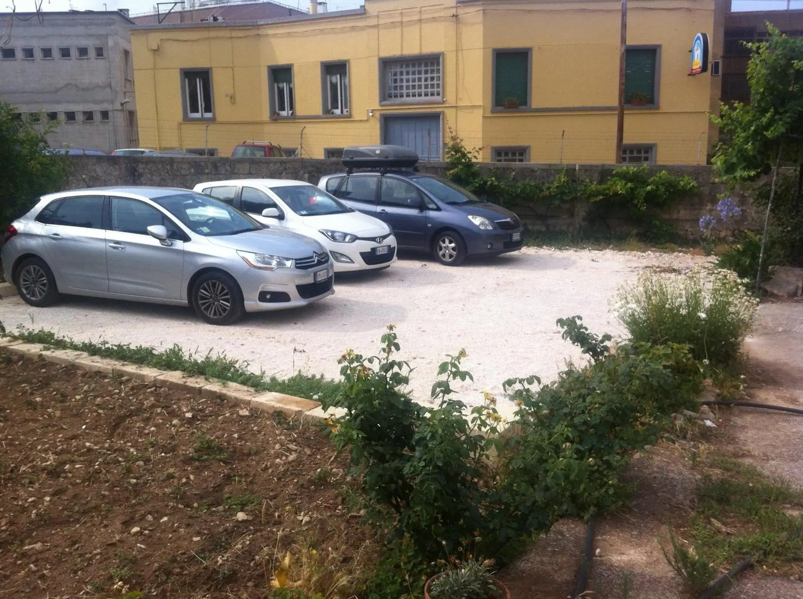 Accogliente Dimora Accogliente Dimora