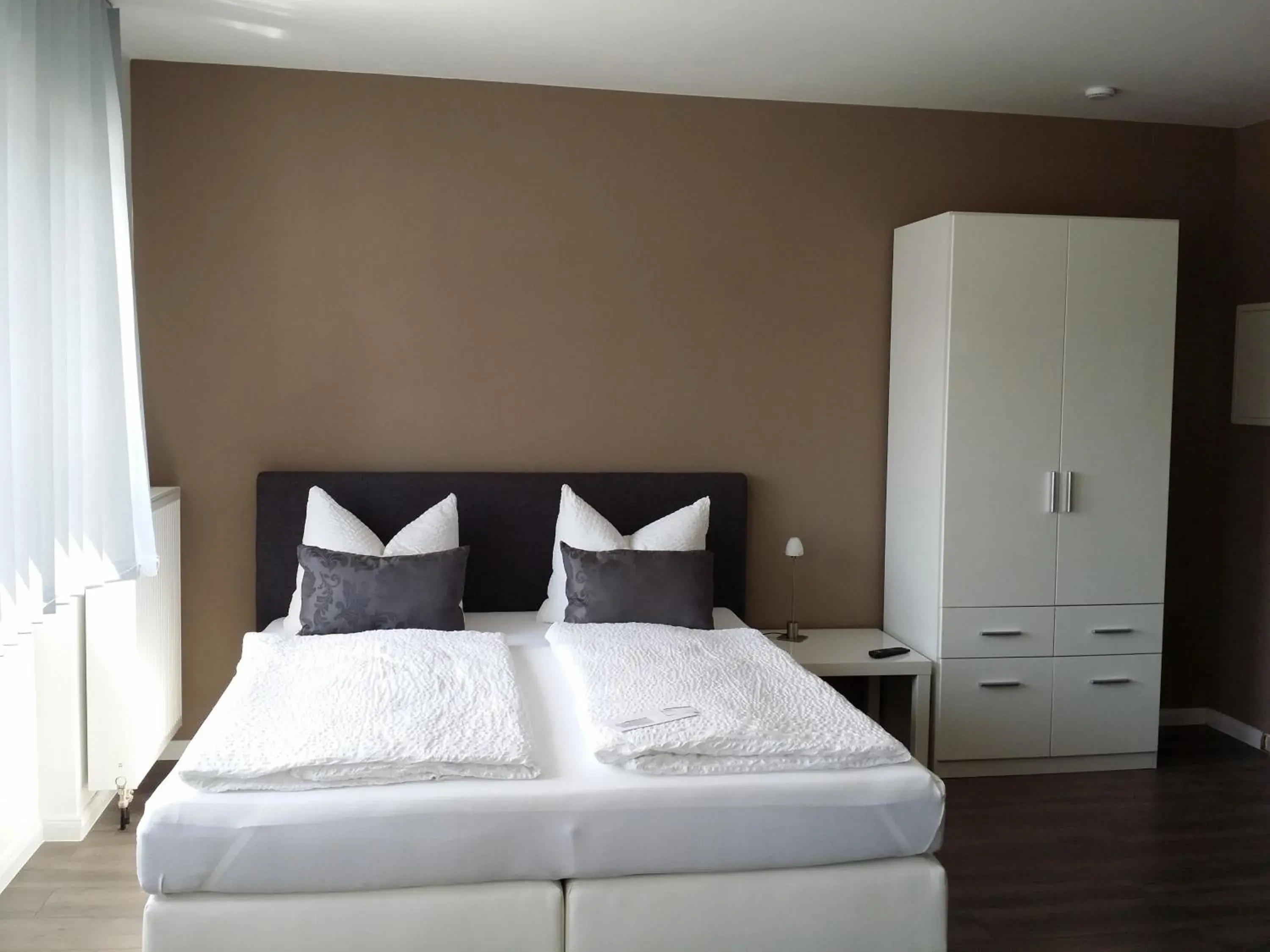 Standard Apartment in HD City Apartments Standard Apartment in HD City Apartments