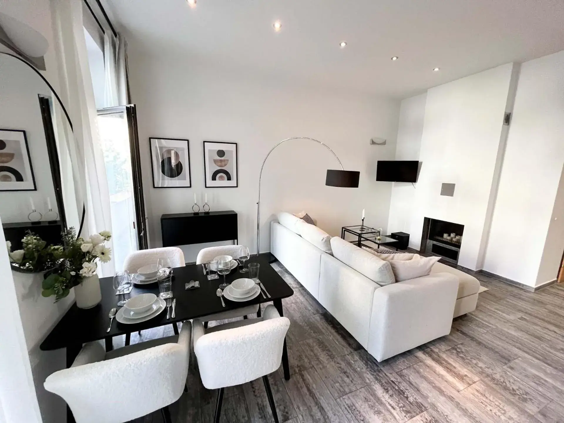Focky City Apartments Focky City Apartments