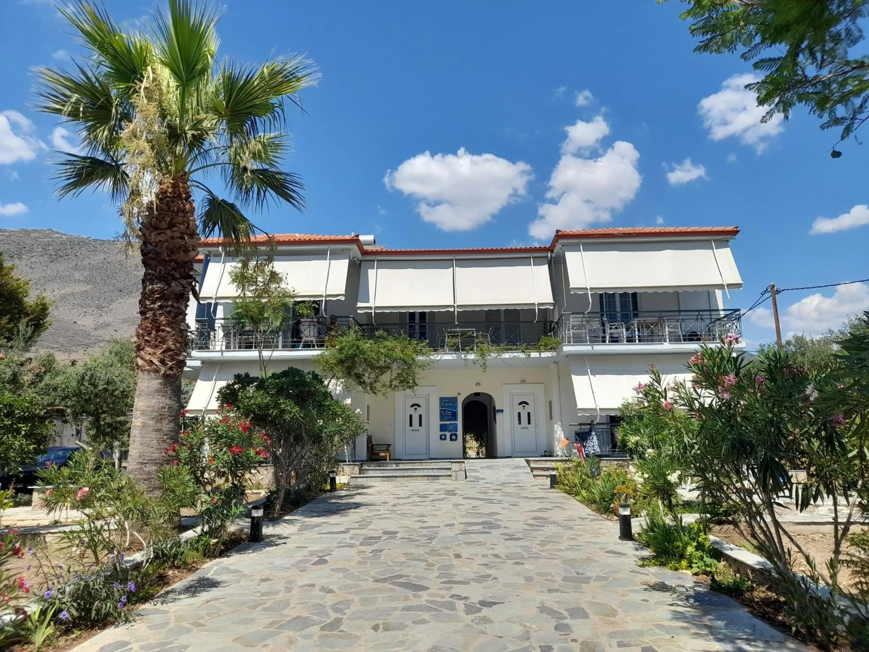 Elea Guesthouse Elea Guesthouse