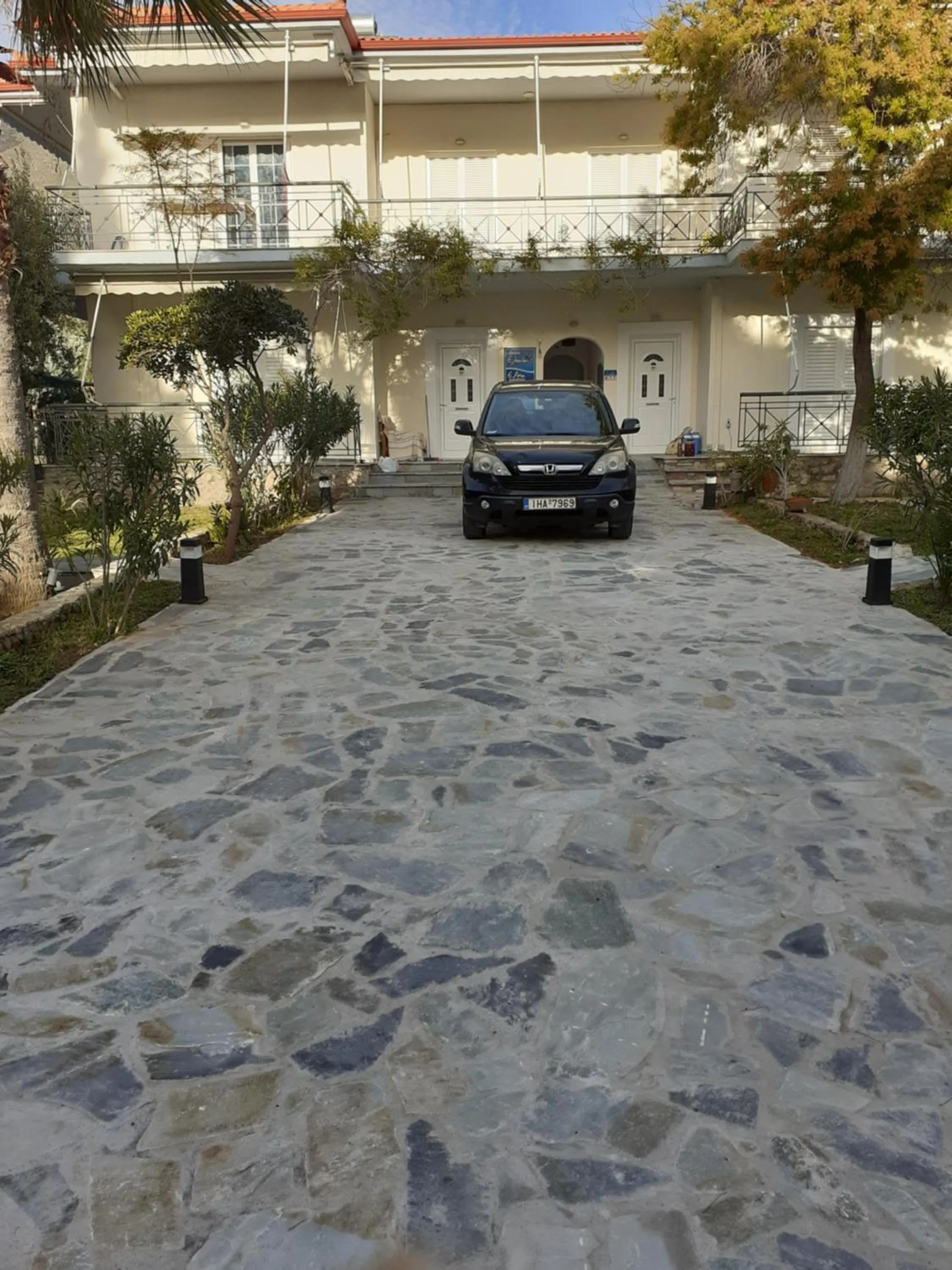 Elea Guesthouse