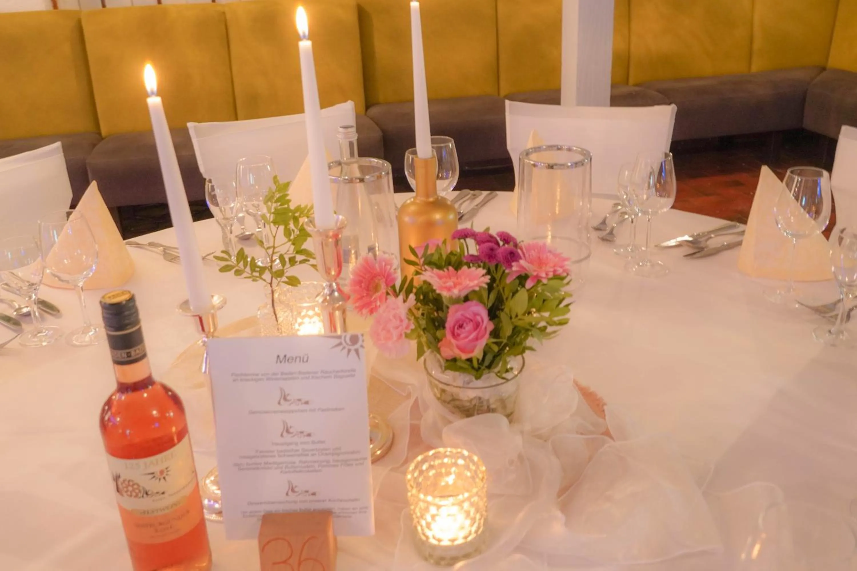 Wohlfühlhotel zur Grässelmühle