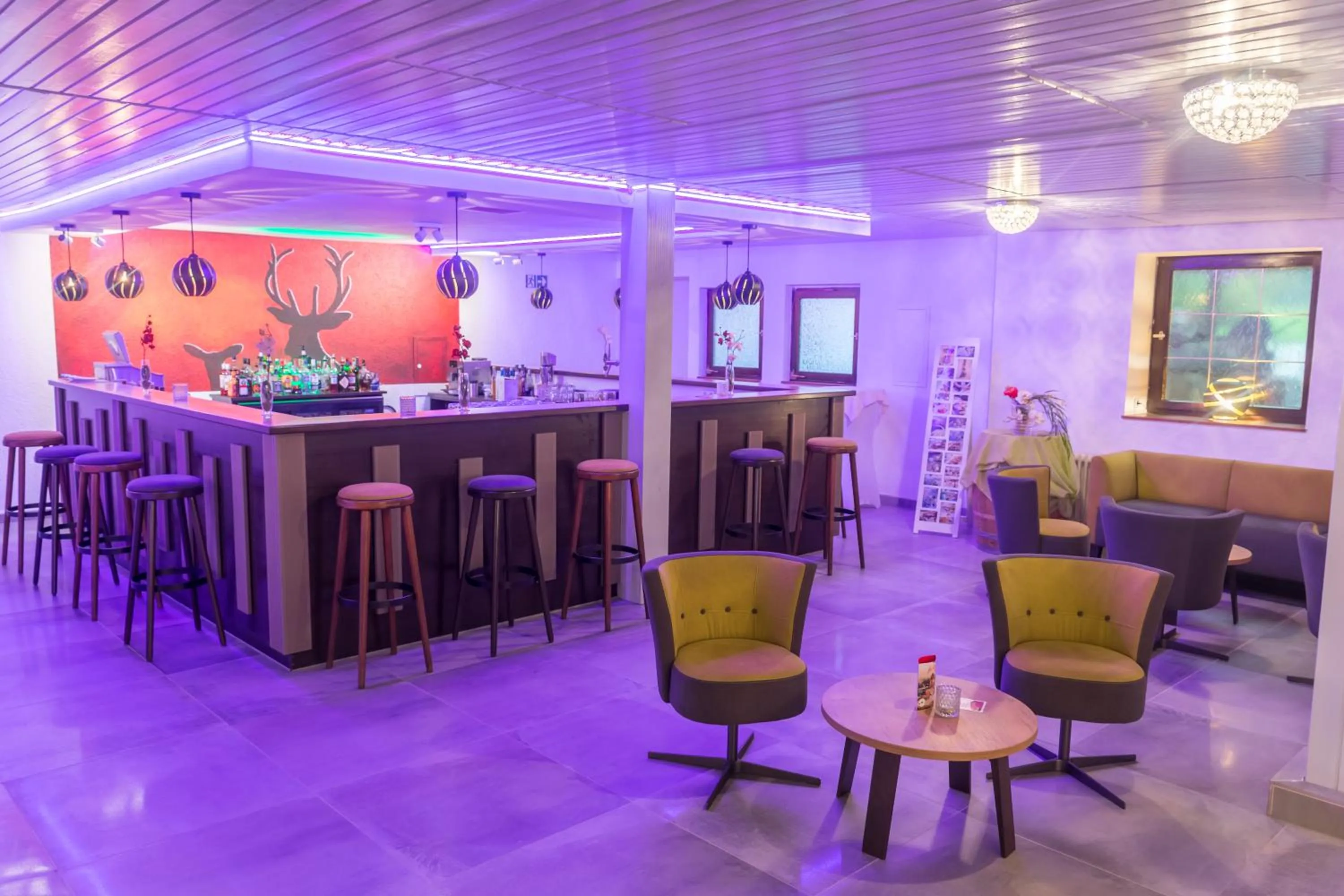 Wohlfühlhotel zur Grässelmühle