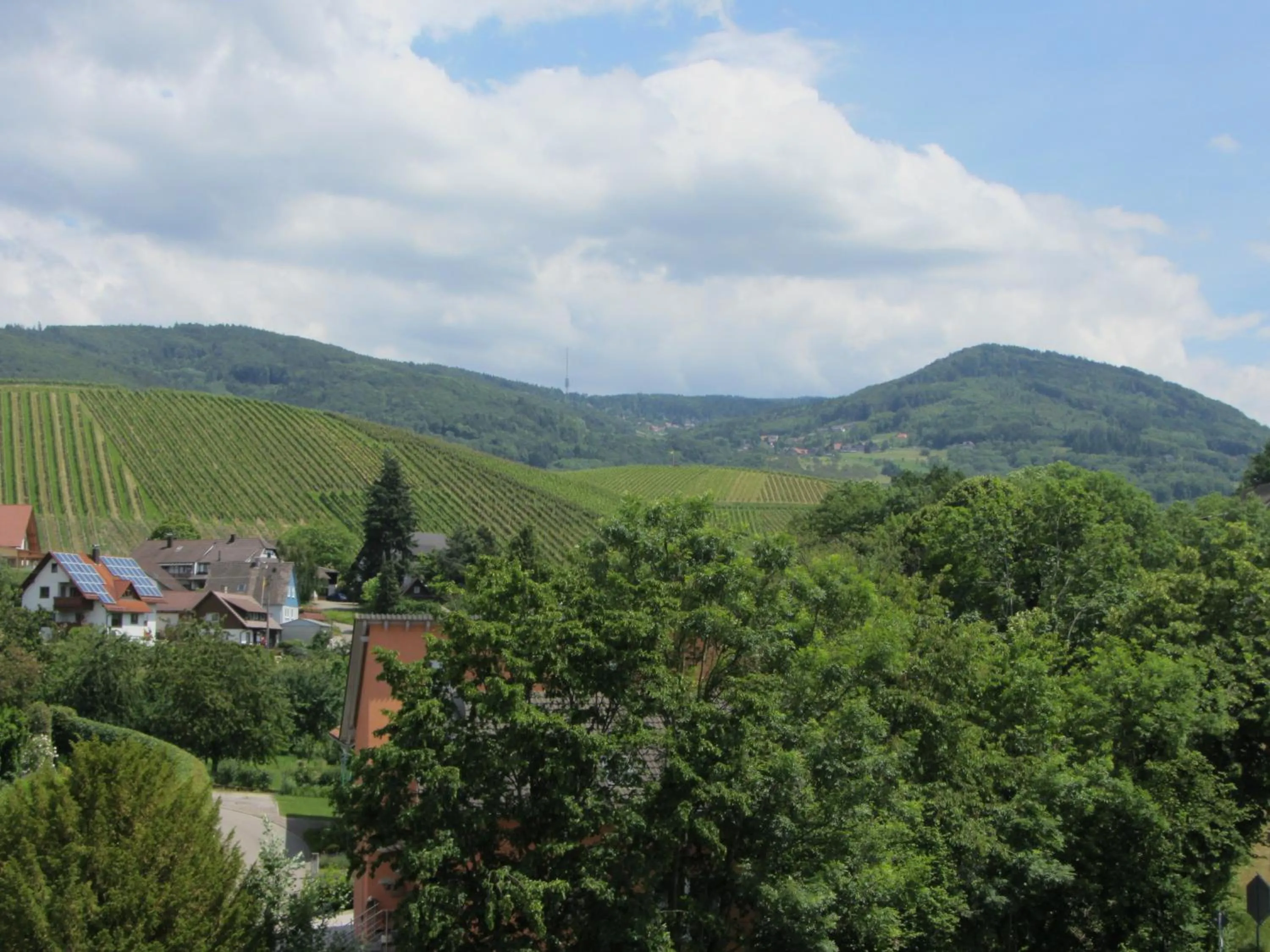 Wohlfühlhotel zur Grässelmühle