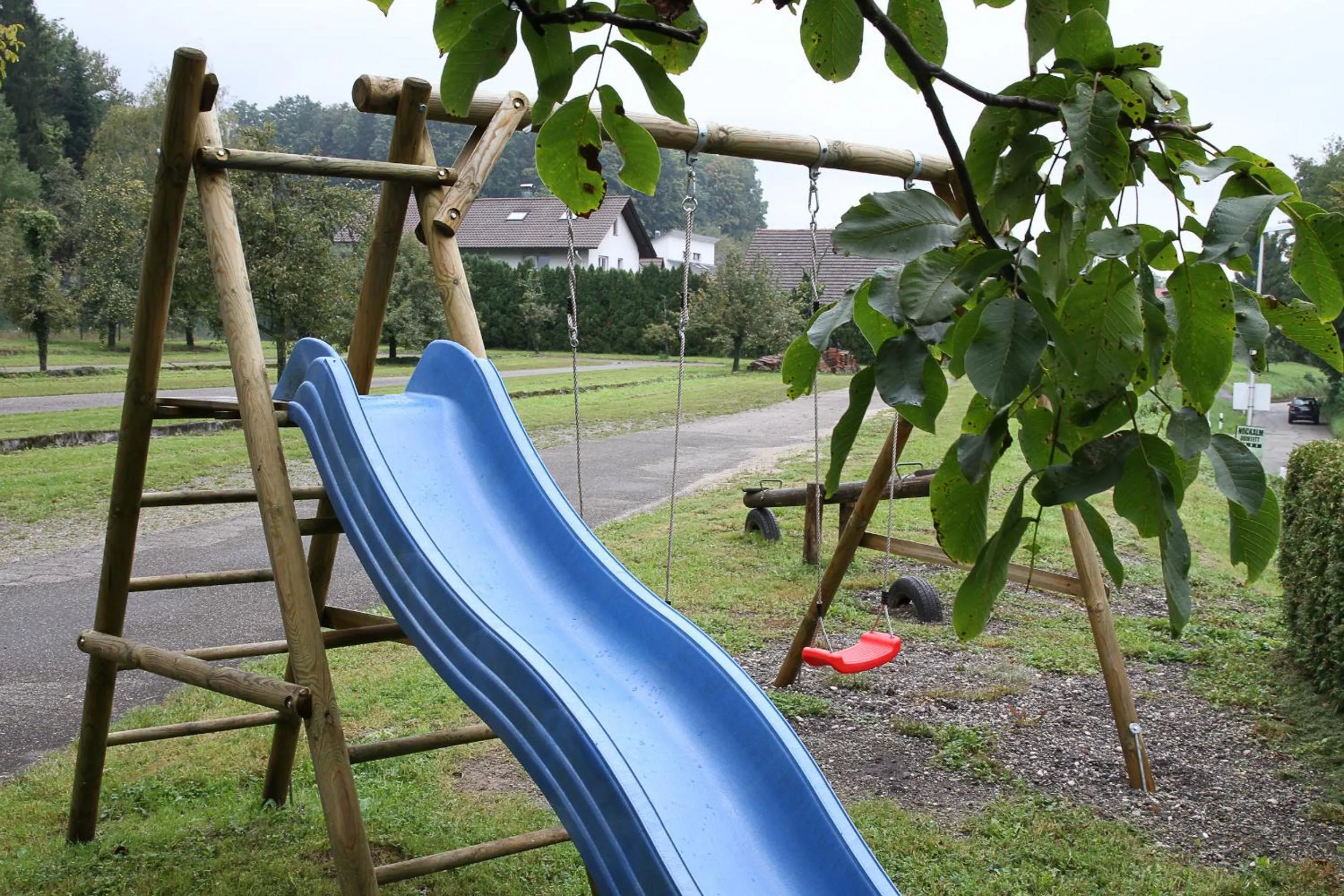 Wohlfühlhotel zur Grässelmühle