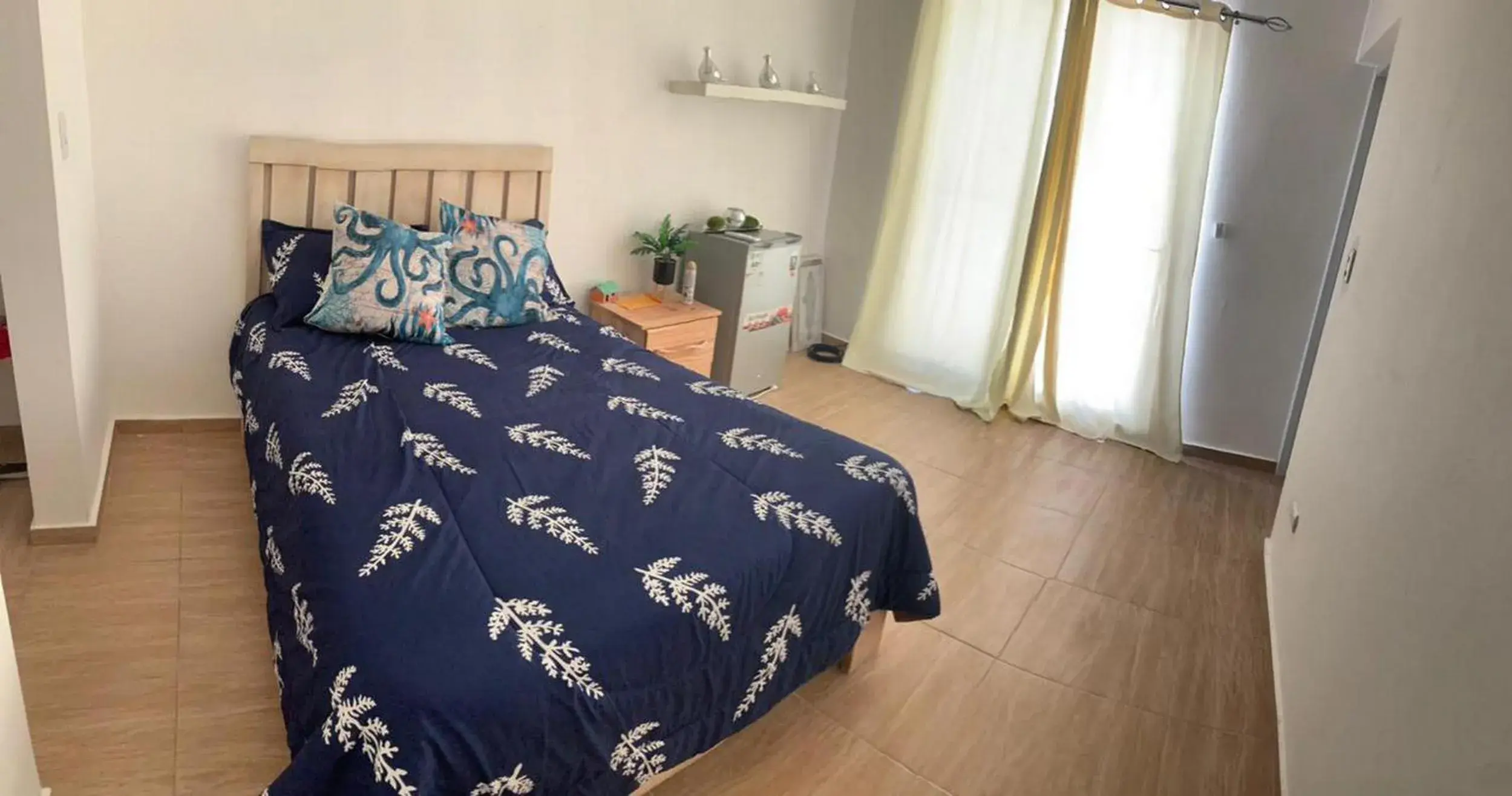 Two-Bedroom Apartment in La Isla Bonita Two-Bedroom Apartment in La Isla Bonita