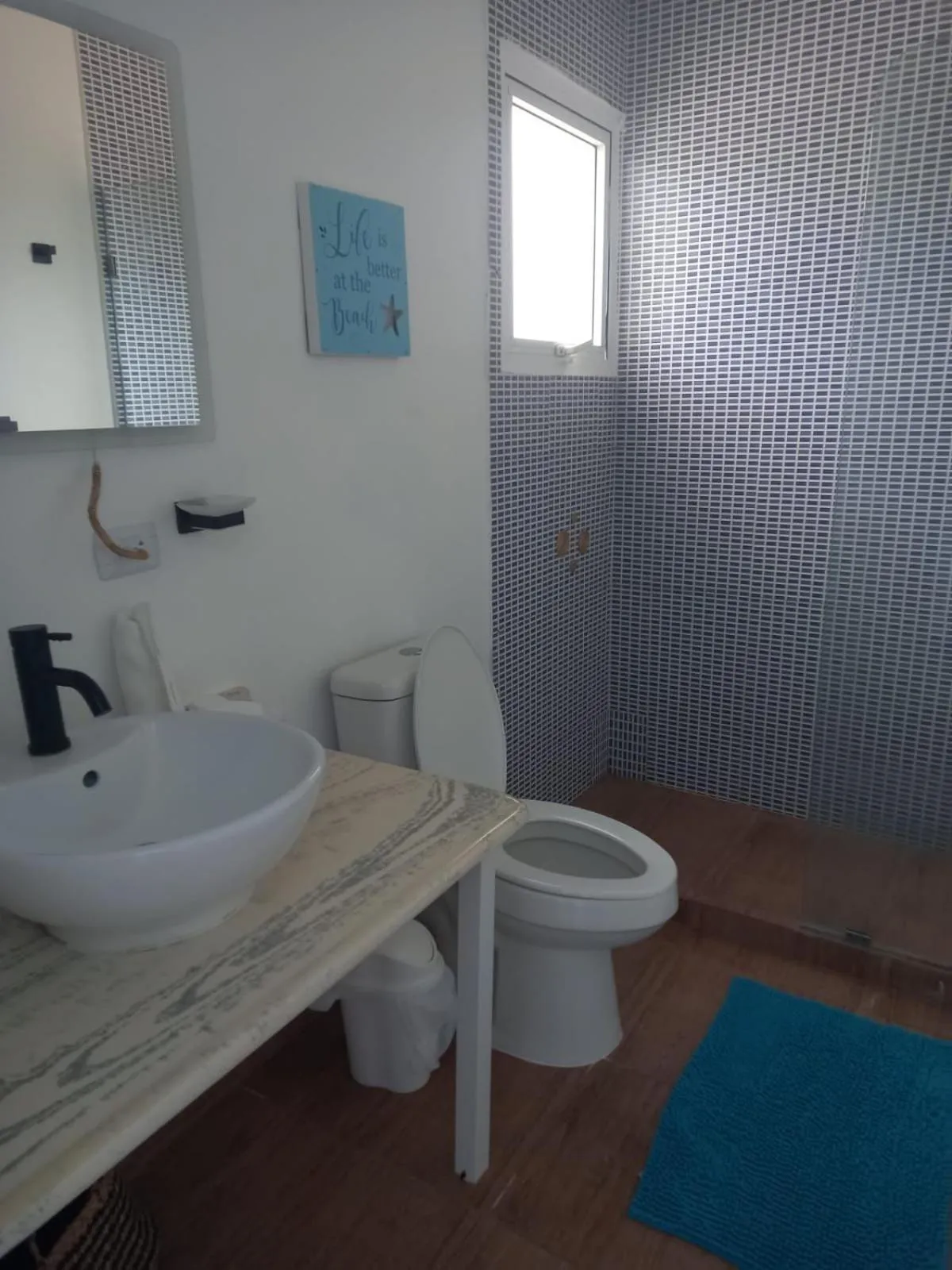 Family Room in La Isla Bonita
