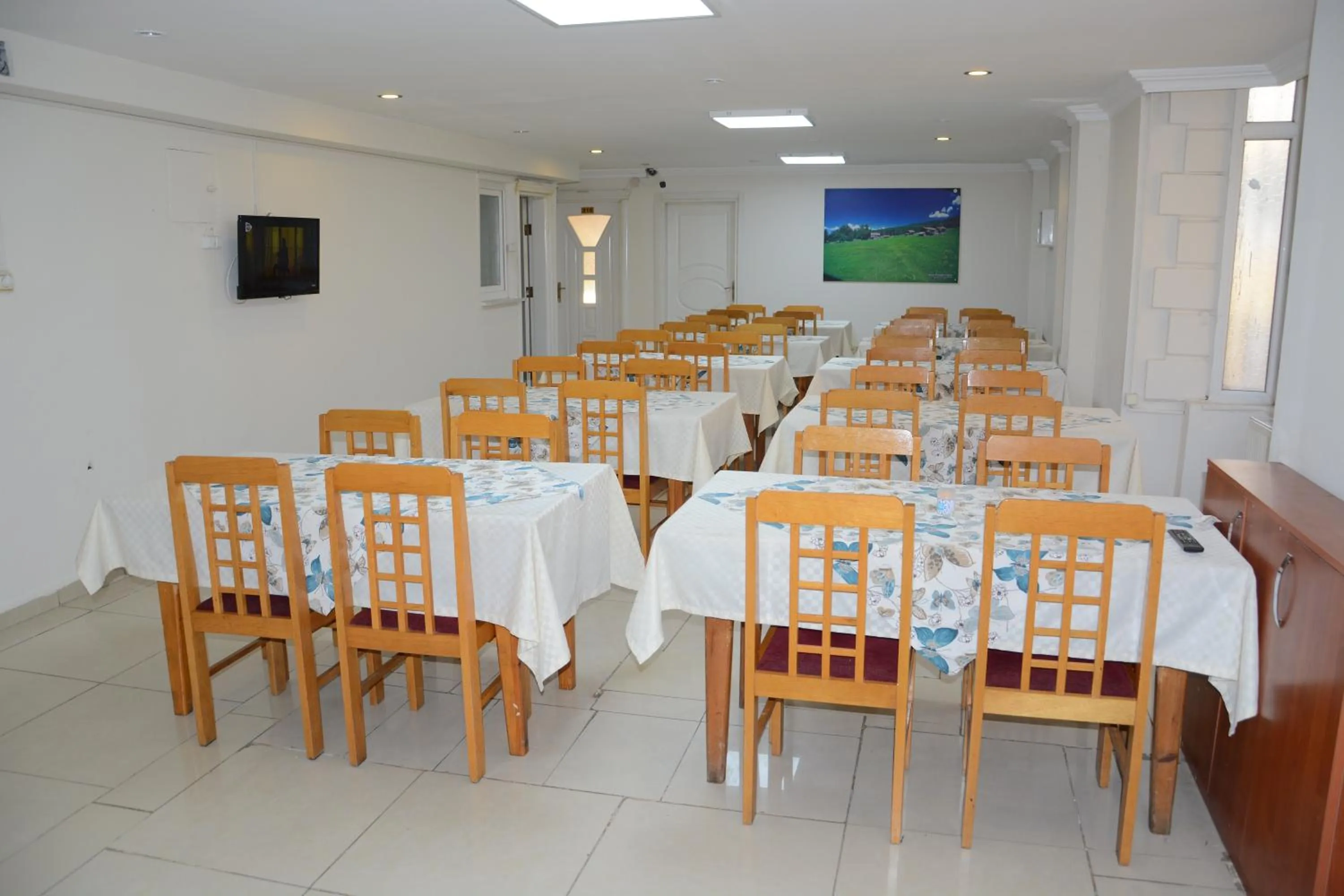 Restaurant/places to eat in GOLD OTEL KASTAMONU