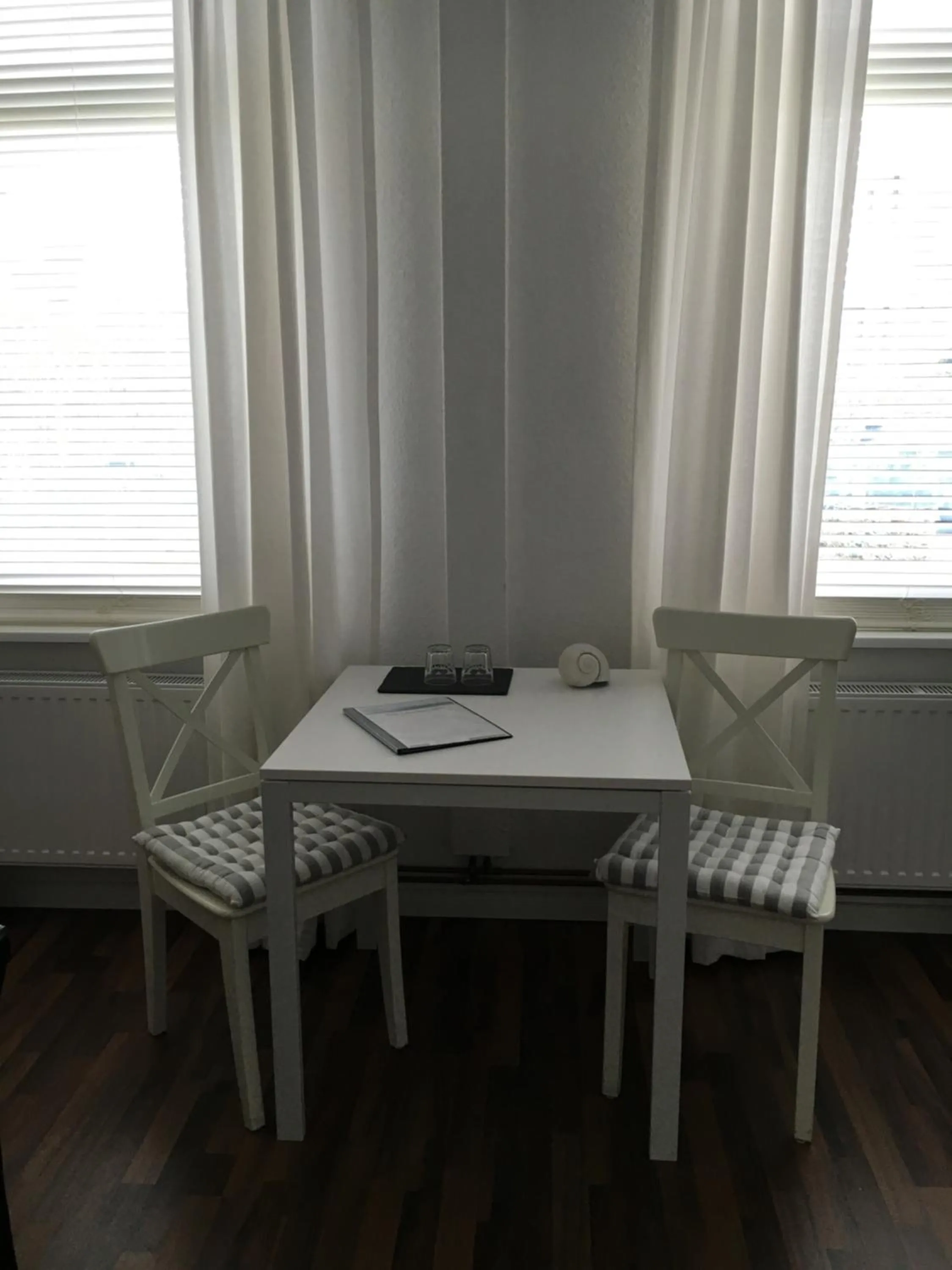 Day in Haus Bomhoff Sylt