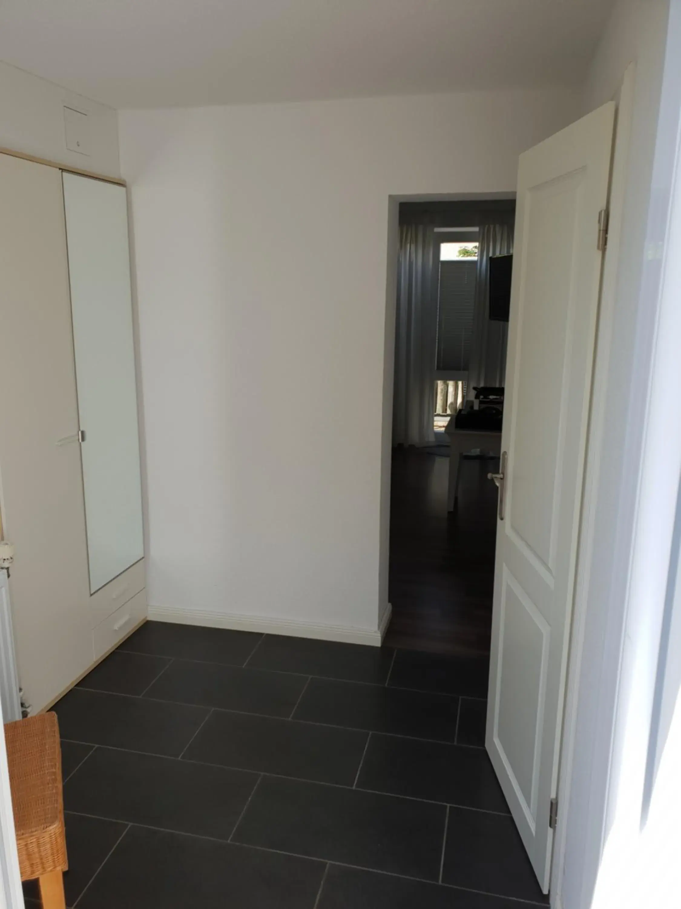 Economy Double Room in Haus Bomhoff Sylt Economy Double Room in Haus Bomhoff Sylt