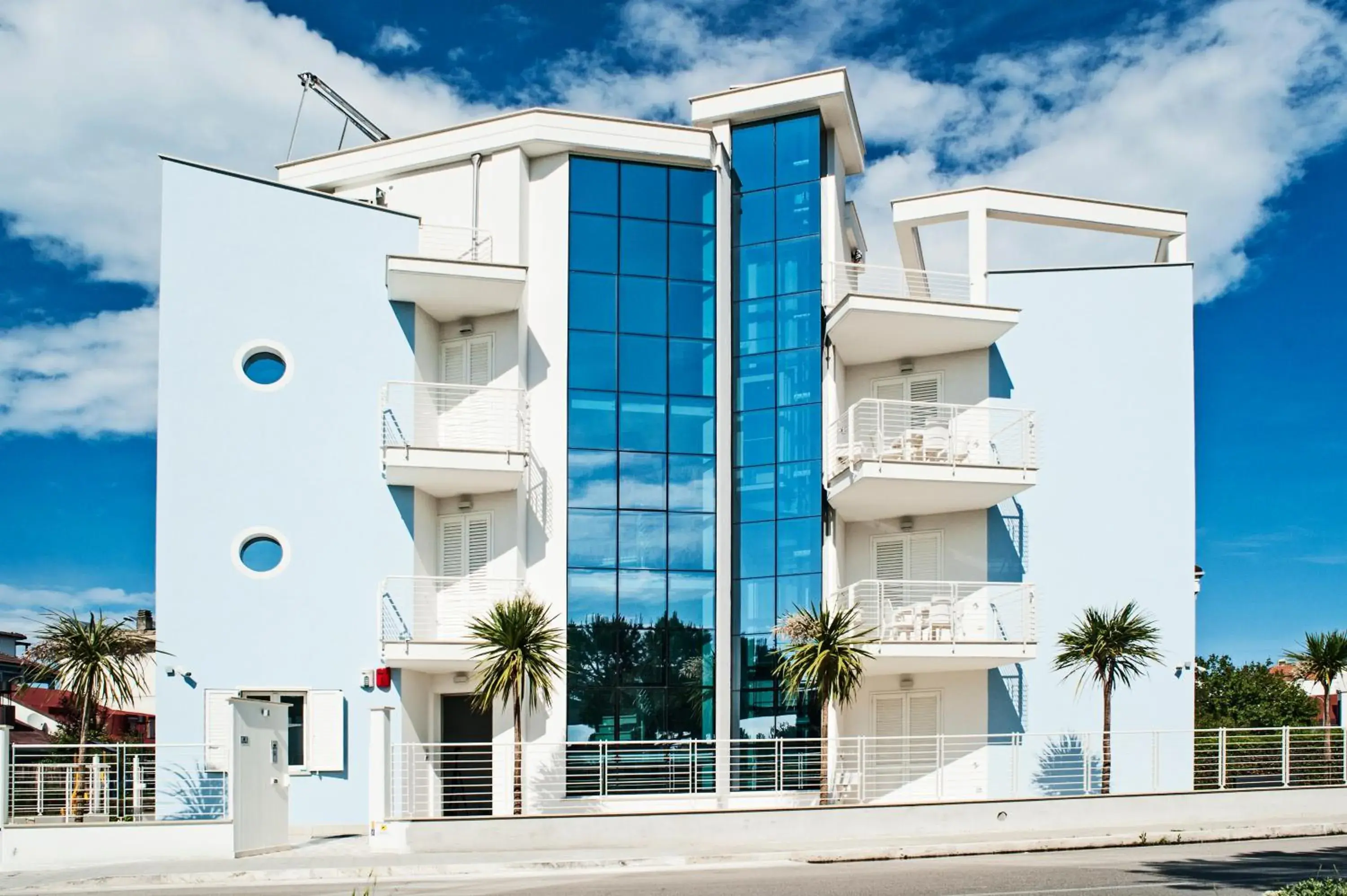 Mavip Residence Mavip Residence