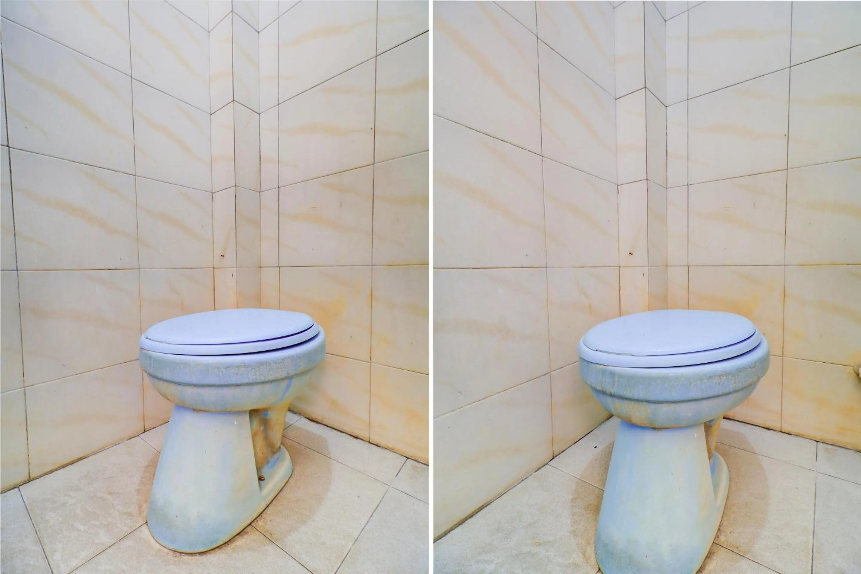 Bathroom in OYO Life 92841 Kos 88