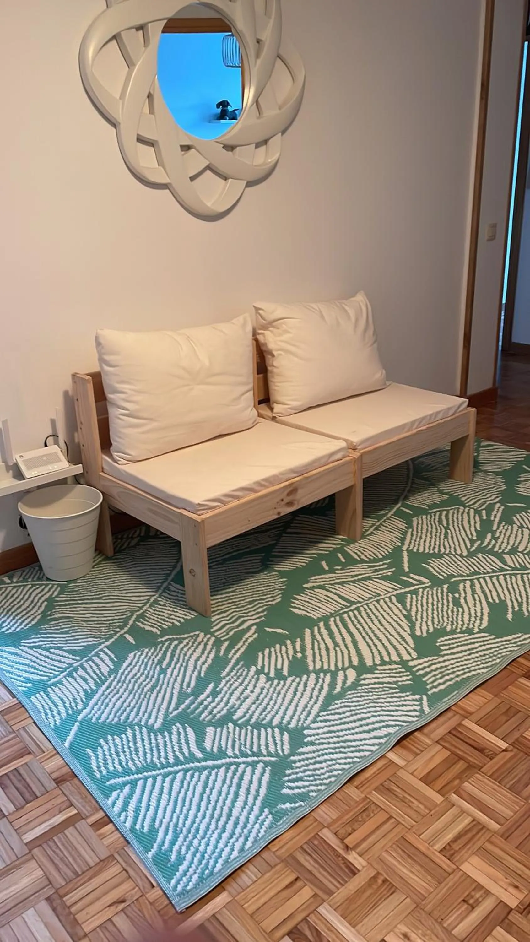 TikaHome