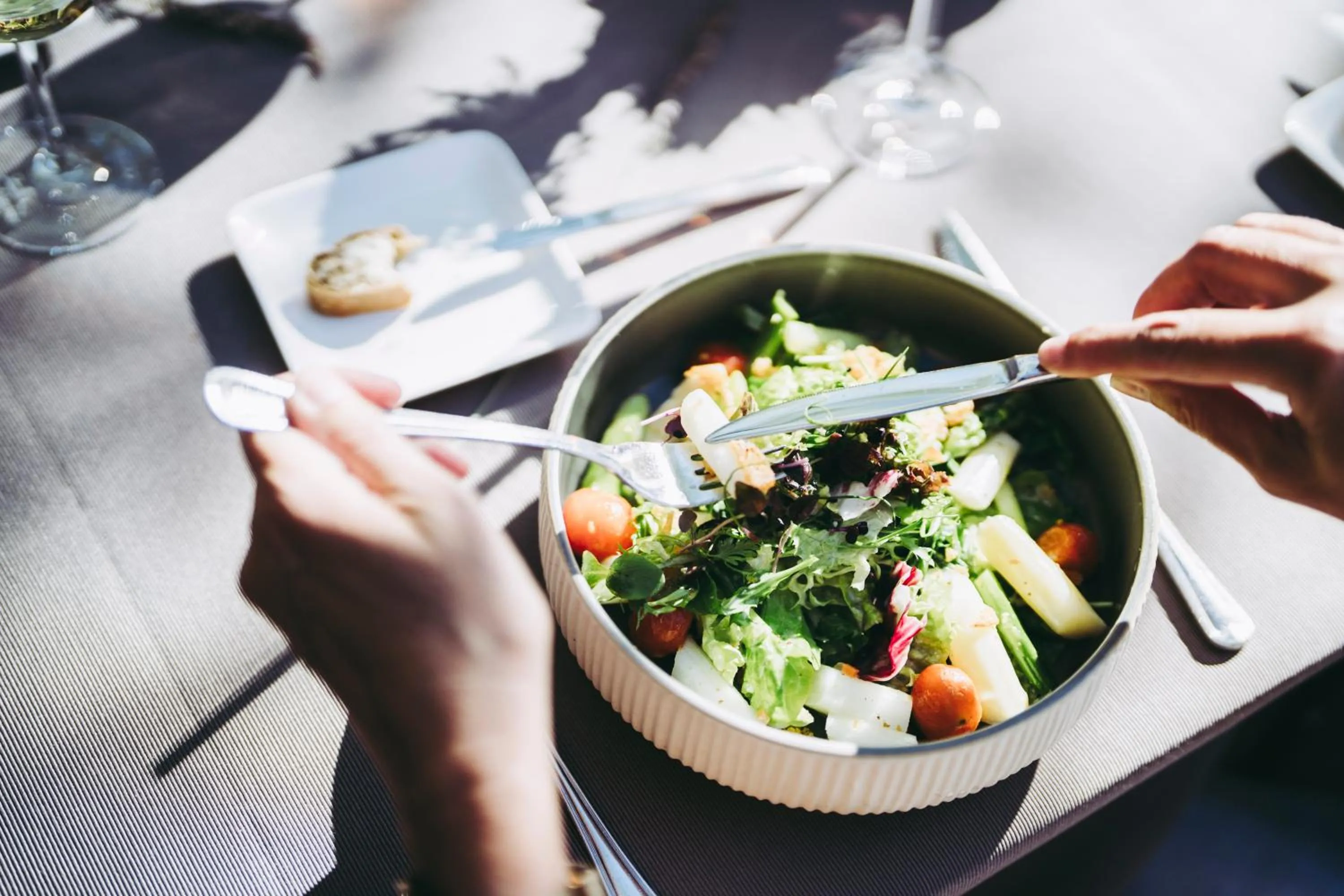 Restaurant/places to eat in Pflugwirts Hotel und Gasthaus