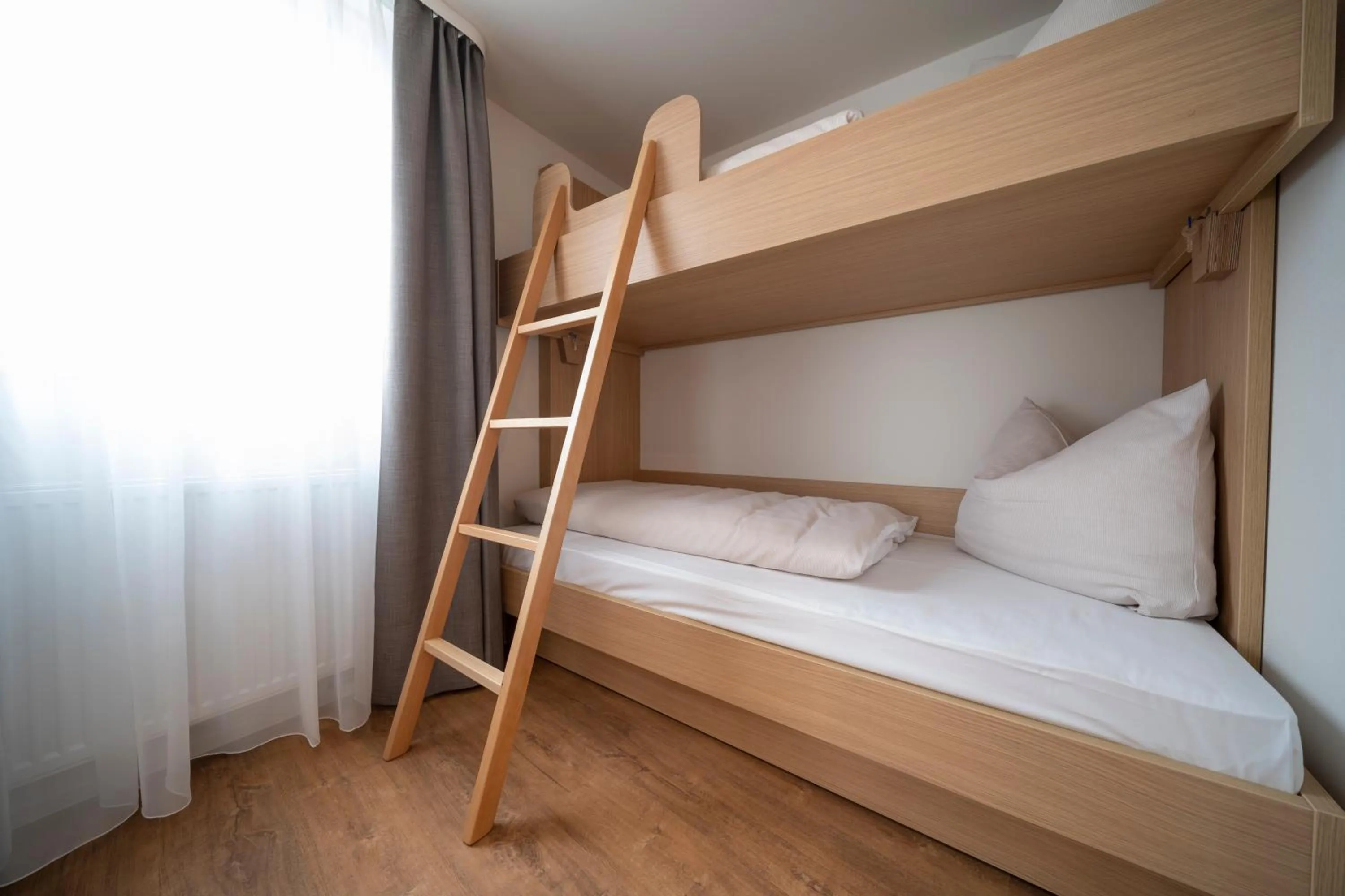 bunk bed, Bed in Pflugwirts Hotel und Gasthaus