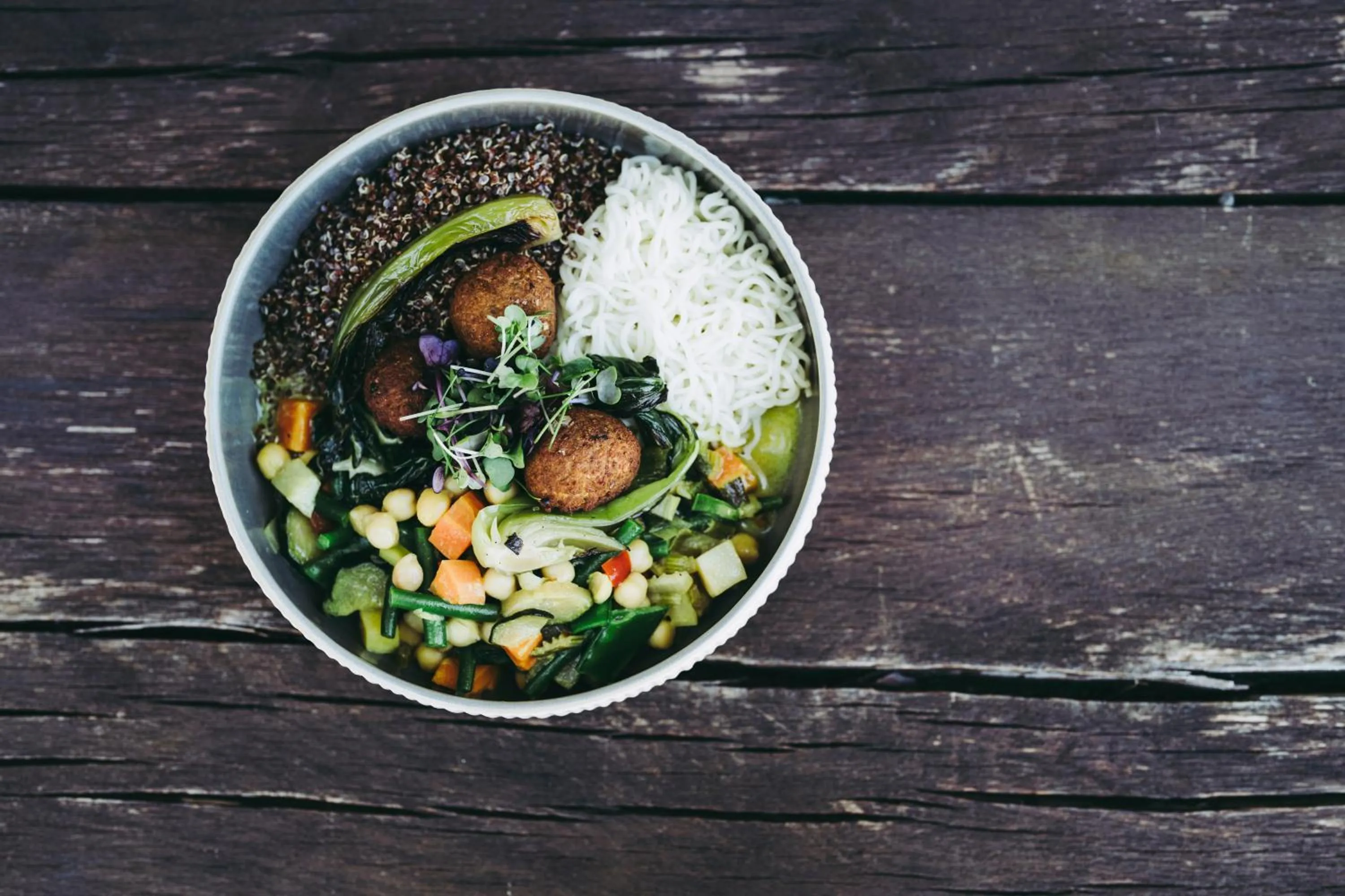 Restaurant/places to eat in Pflugwirts Hotel und Gasthaus