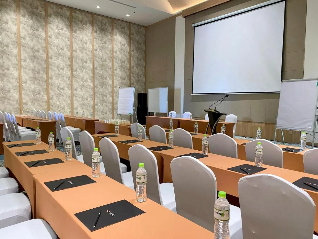 Meeting/conference room in Apec Nirvana Peace Mui Ne
