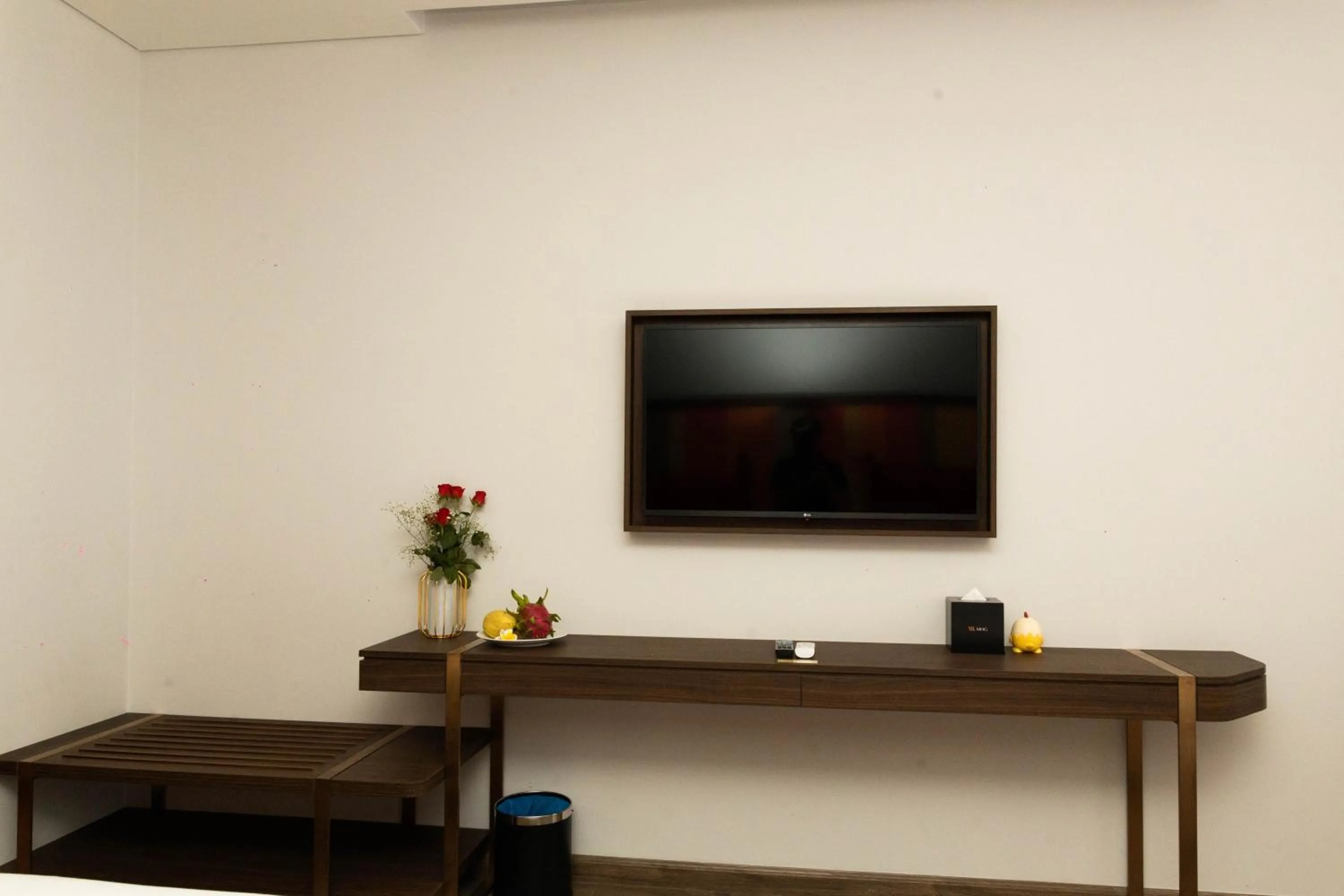 TV and multimedia in Apec Nirvana Peace Mui Ne