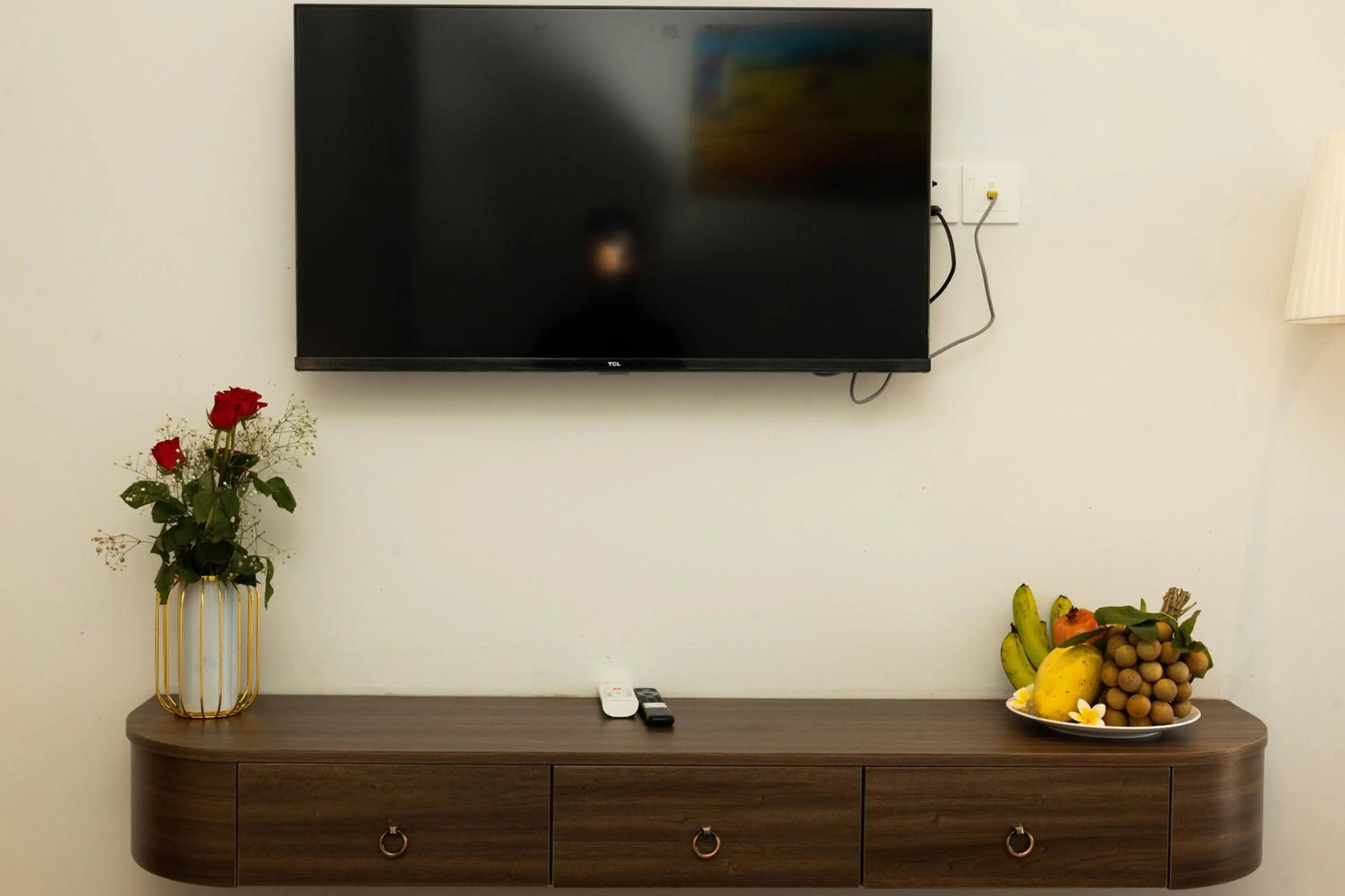 TV and multimedia in Apec Nirvana Peace Mui Ne