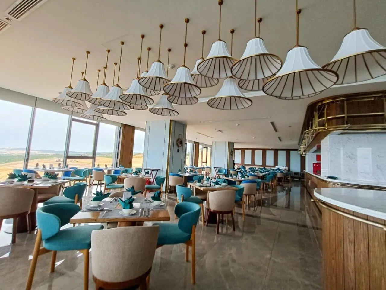 Restaurant/places to eat in Apec Nirvana Peace Mui Ne