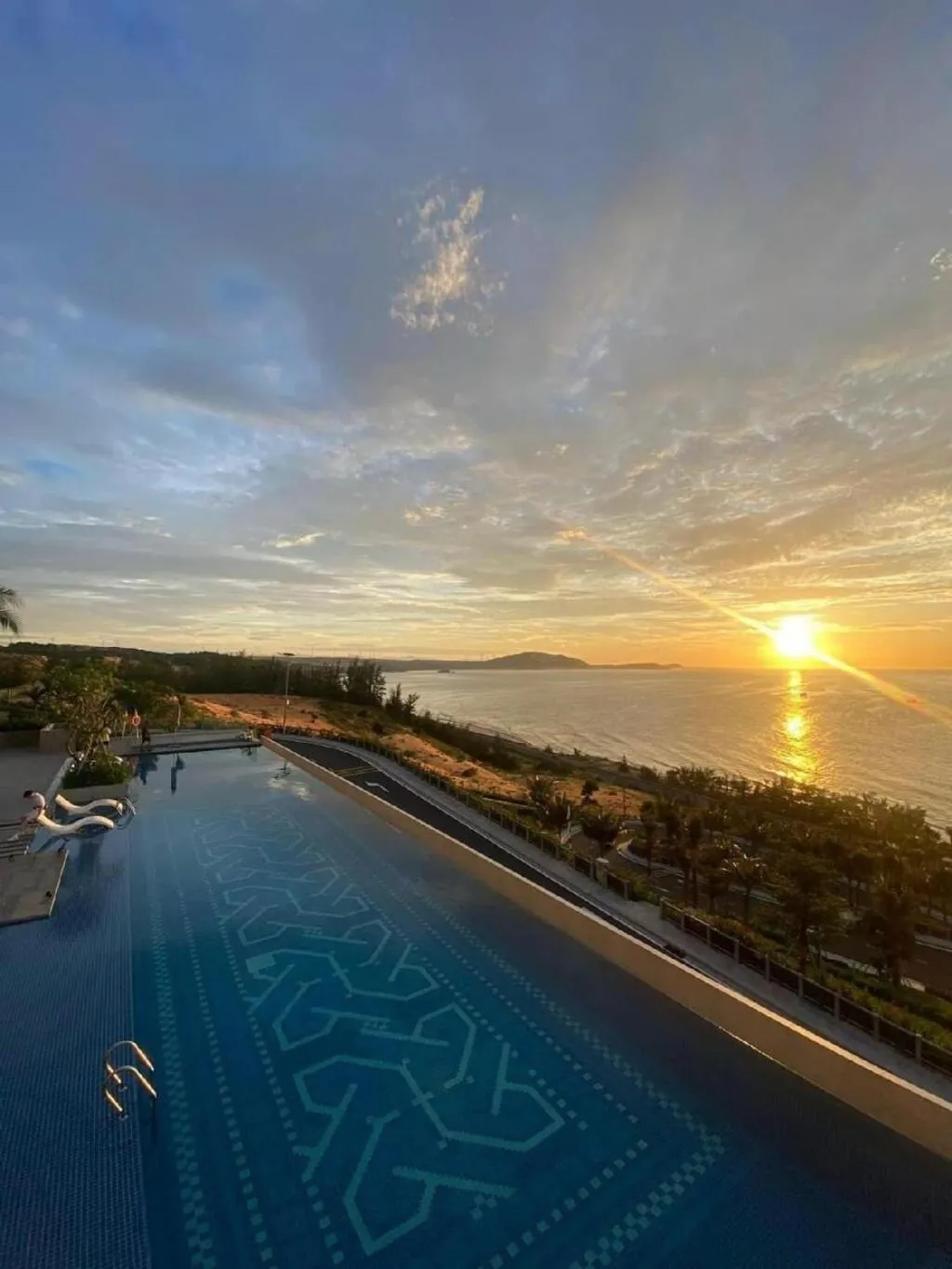 Apec Nirvana Peace Mui Ne