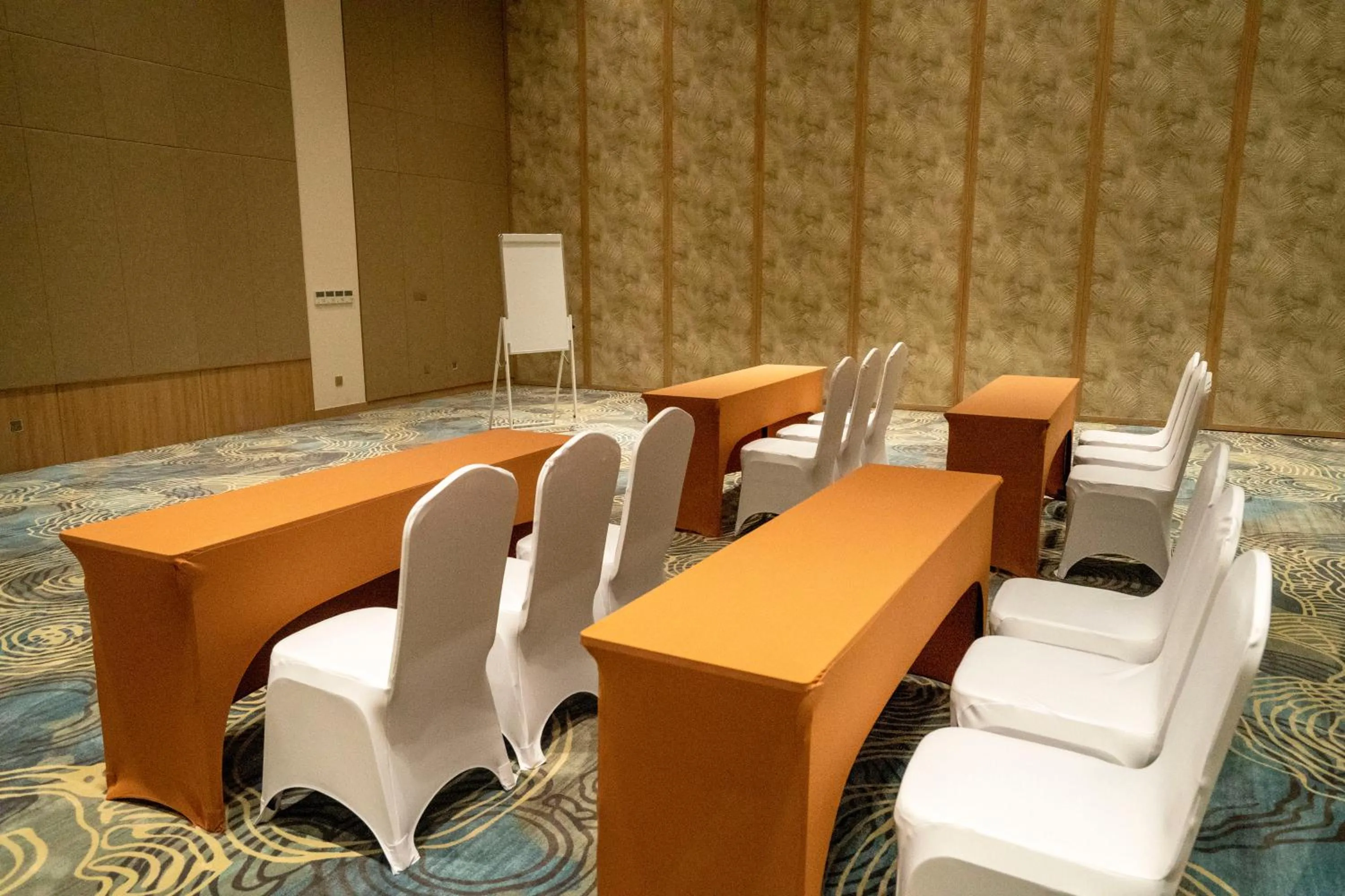 Meeting/conference room in Apec Nirvana Peace Mui Ne