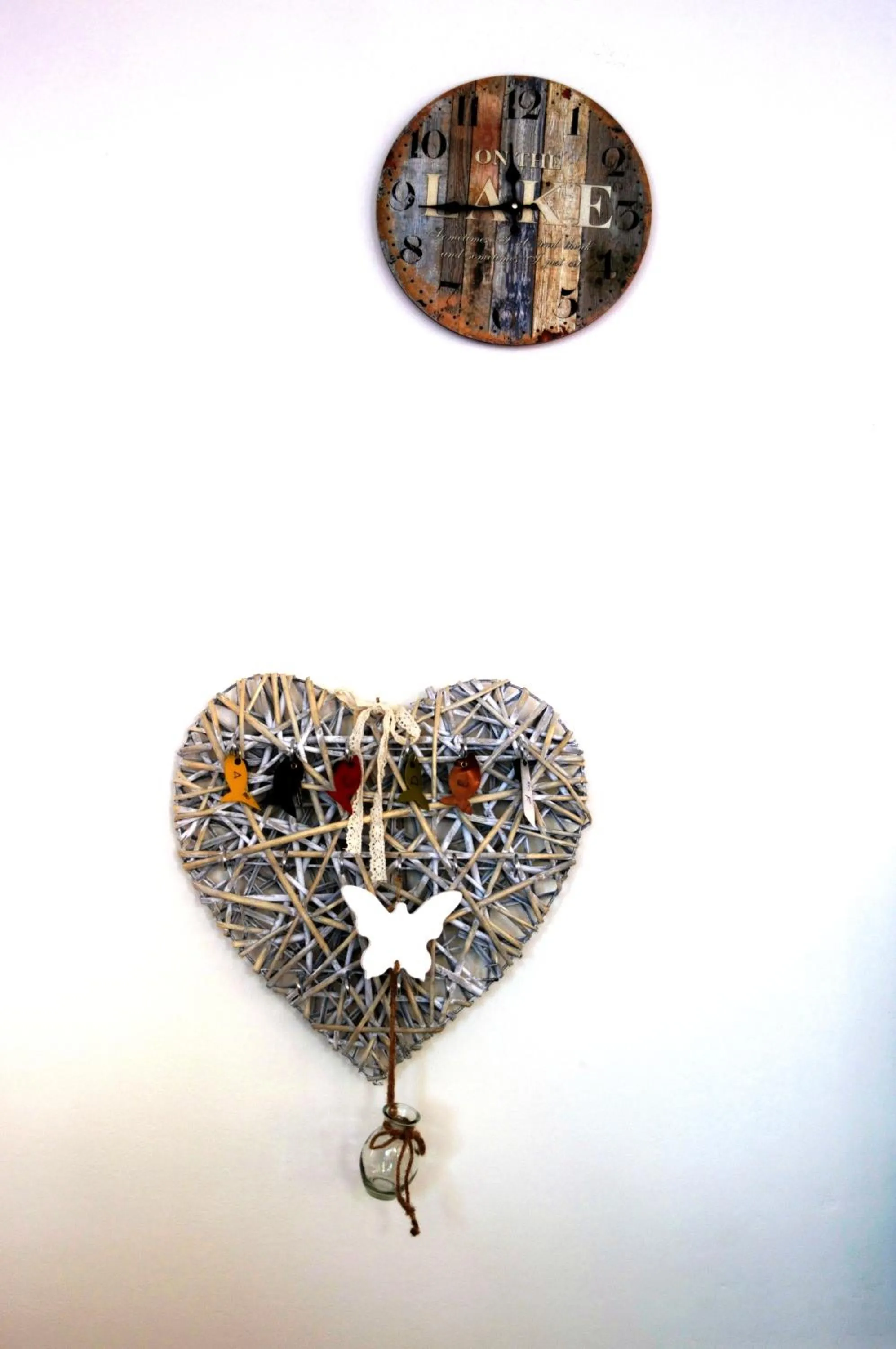 Lobby or reception in Hotel Lux