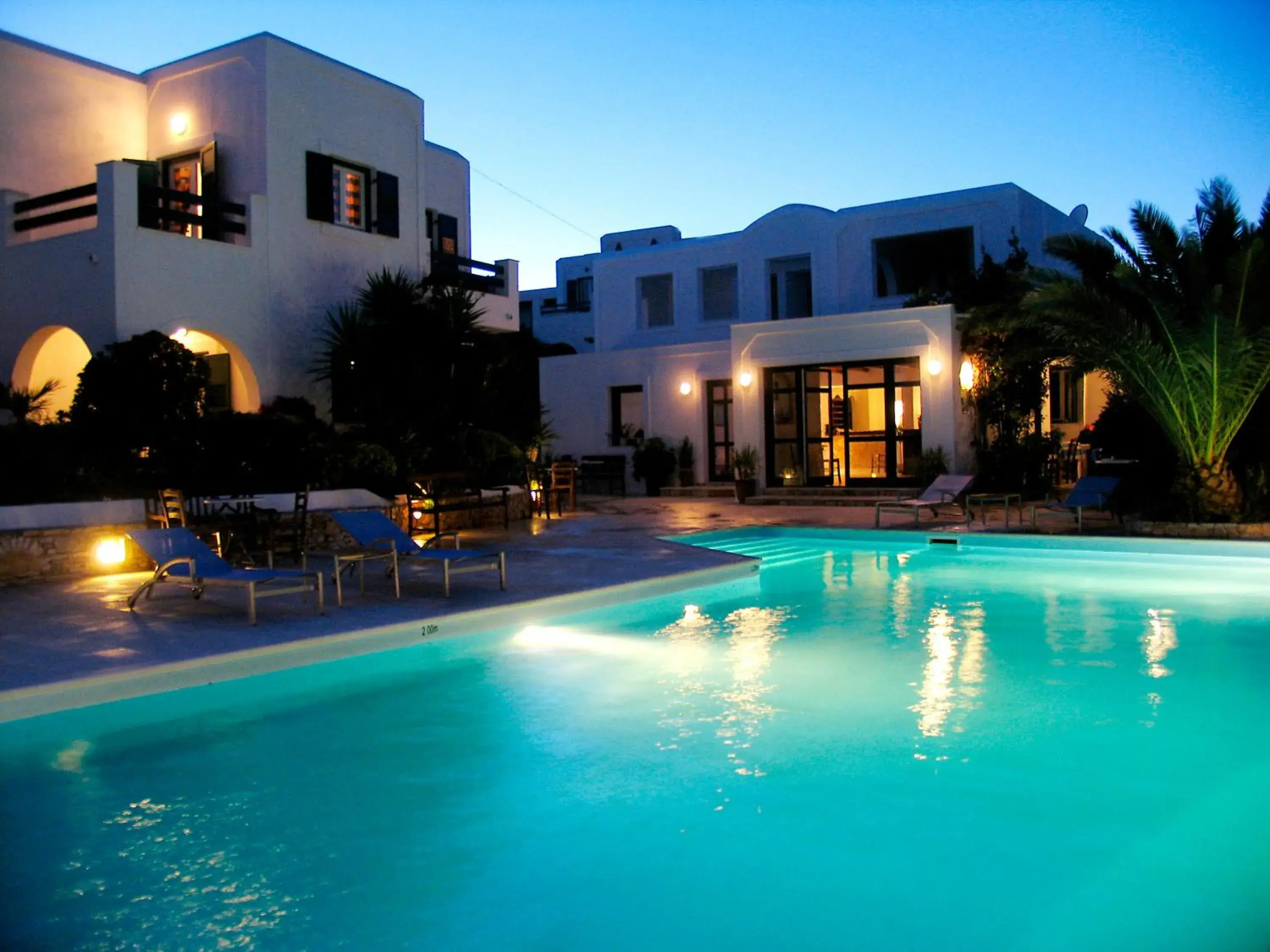Keros Art Hotel Keros Art Hotel