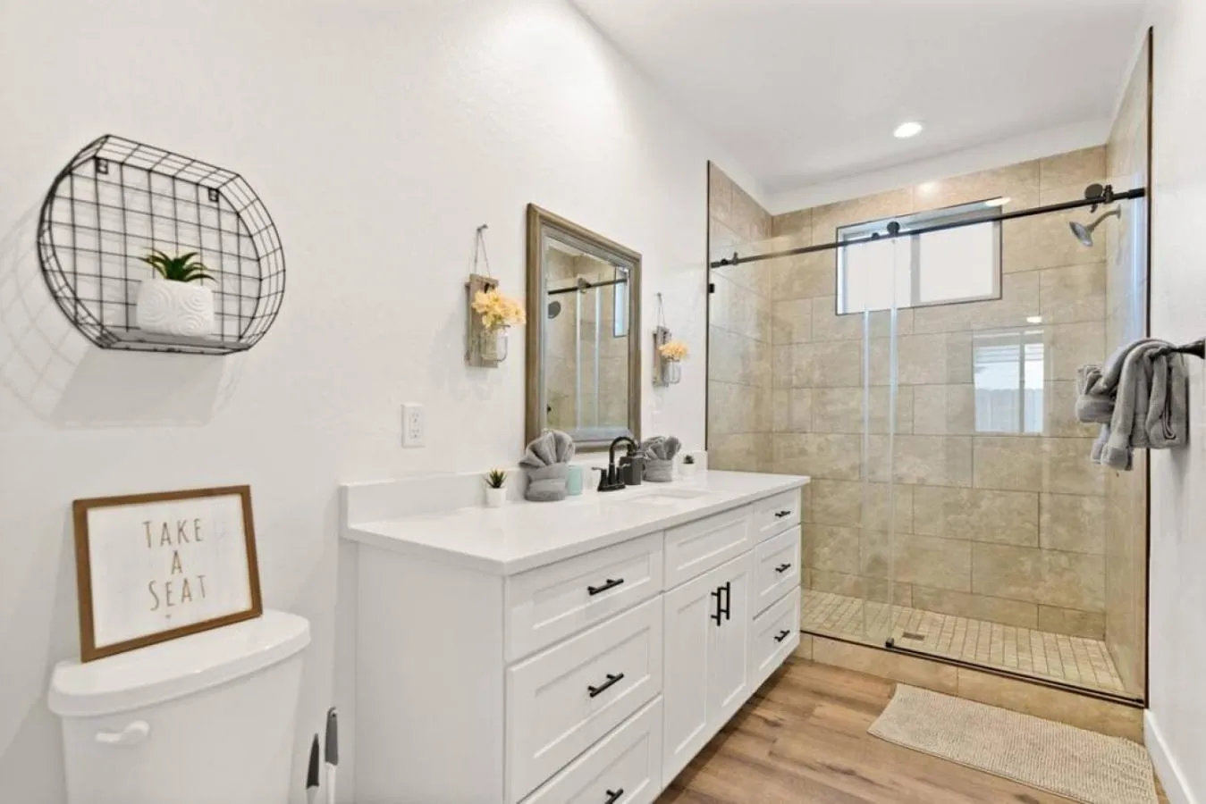 Modern Midtown Home Close to Downtown