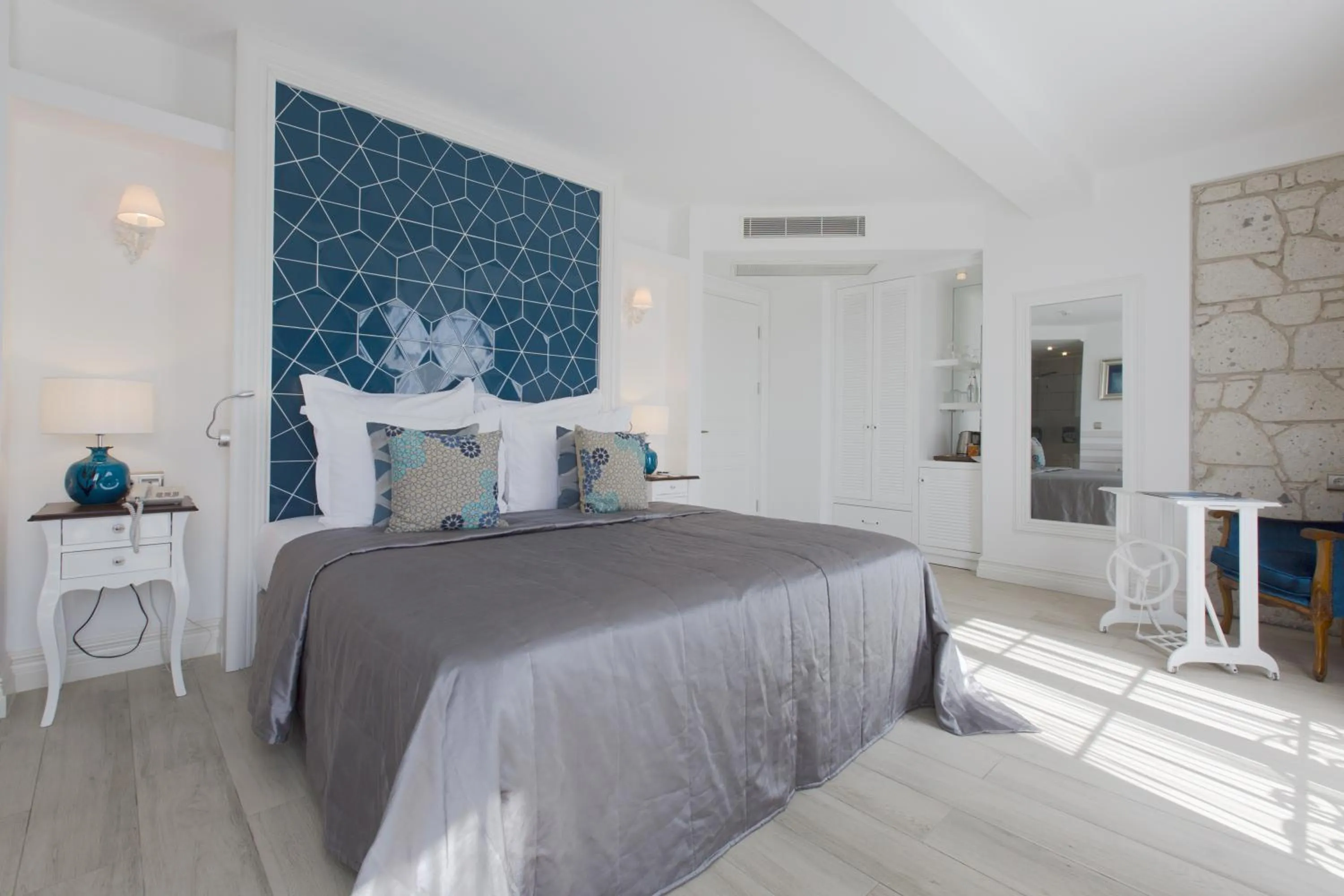 Day, Bed in Cella Hotel & SPA Ephesus