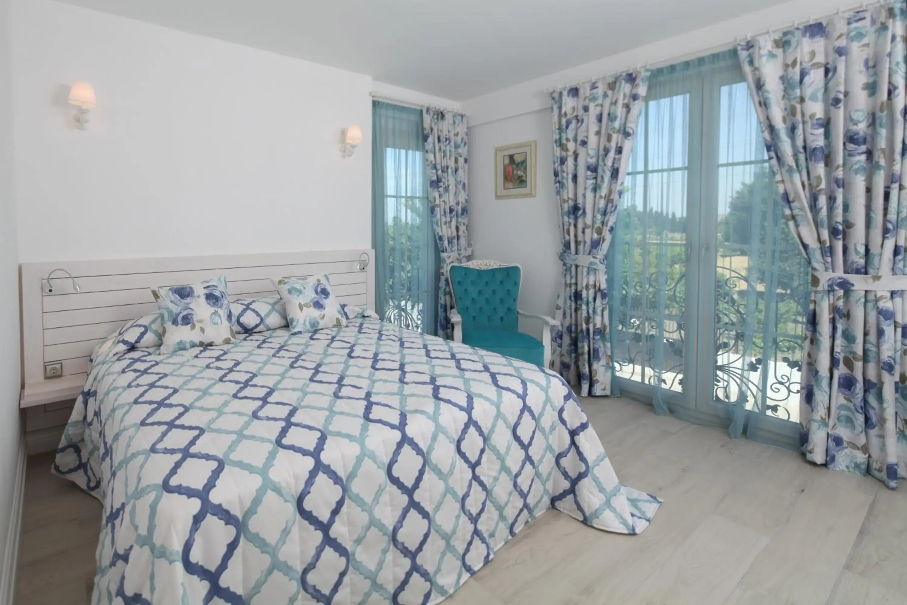 Standard Double or Twin Room in Cella Hotel & SPA Ephesus Standard Double or Twin Room in Cella Hotel & SPA Ephesus