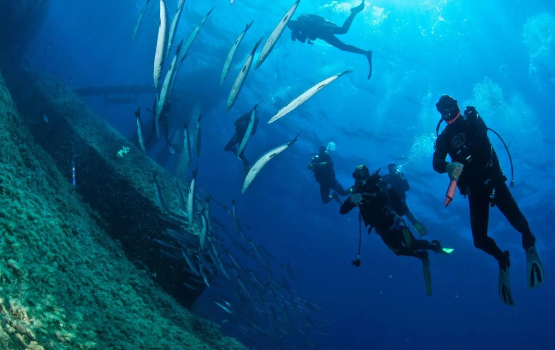 Activities in Camping Village Capo D'Orso