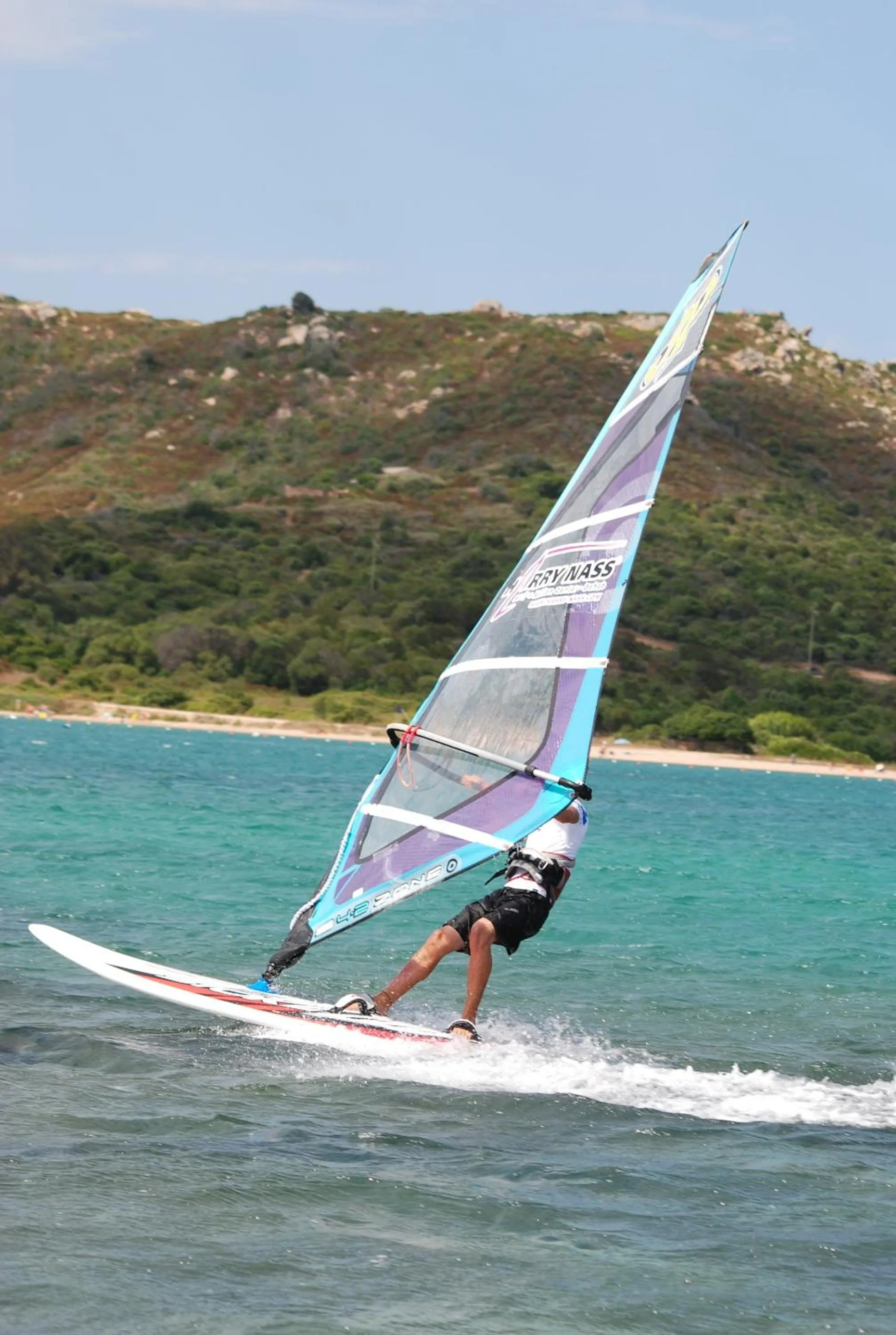 Activities in Camping Village Capo D'Orso