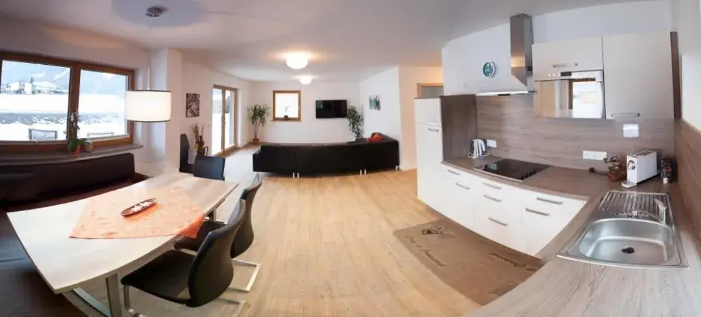 Appartement Dominik Appartement Dominik