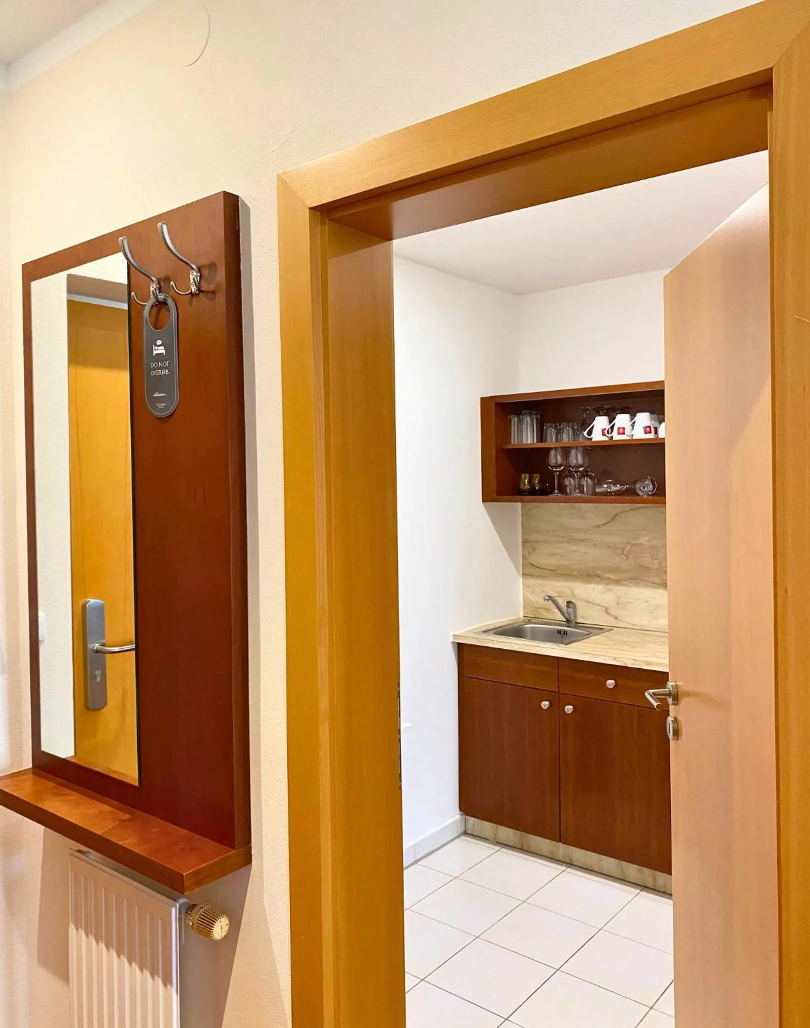 Golf Hotel Austerlitz