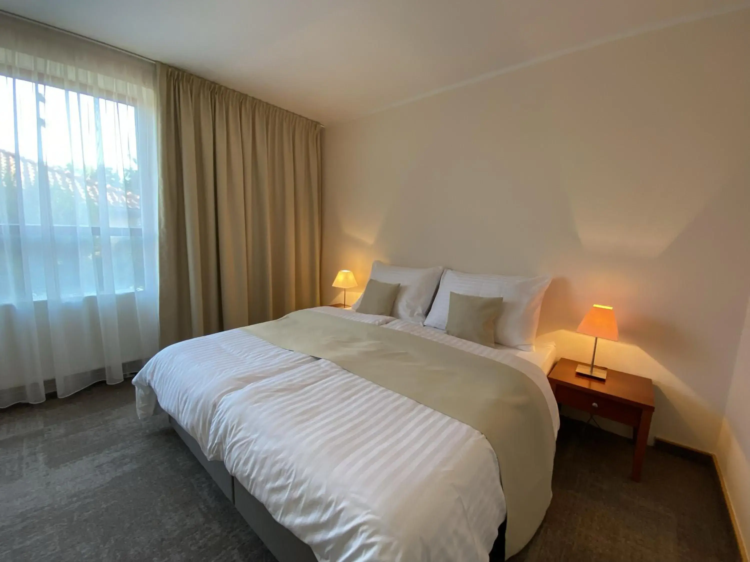 Apartment in Golf Hotel Austerlitz Apartment in Golf Hotel Austerlitz