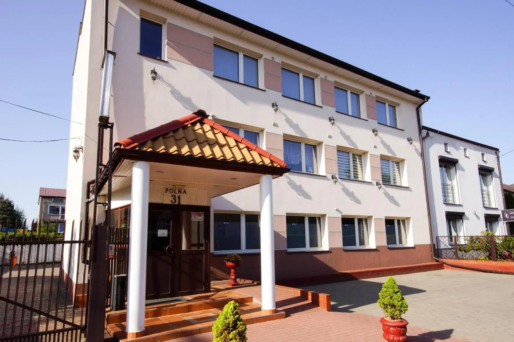 Hotel U Stefaniaków Hotel U Stefaniaków
