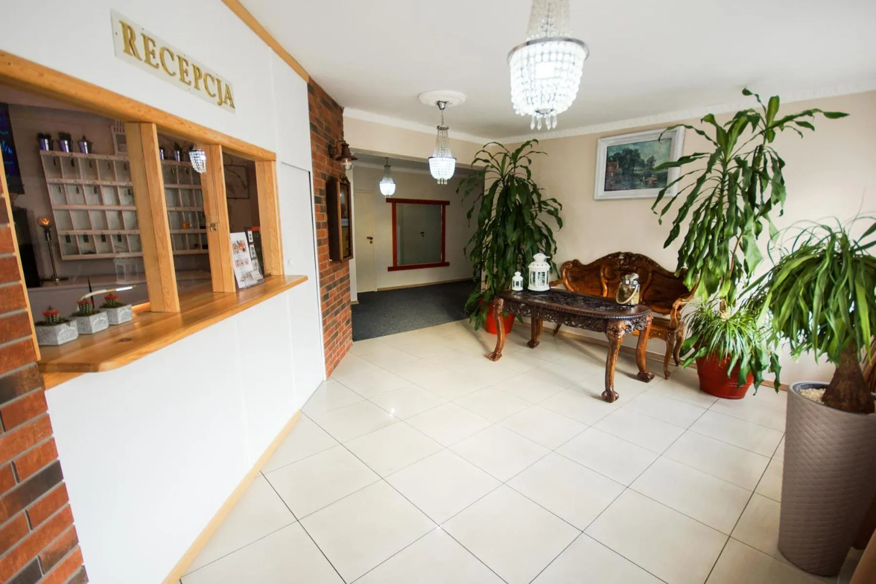 Hotel U Stefaniaków